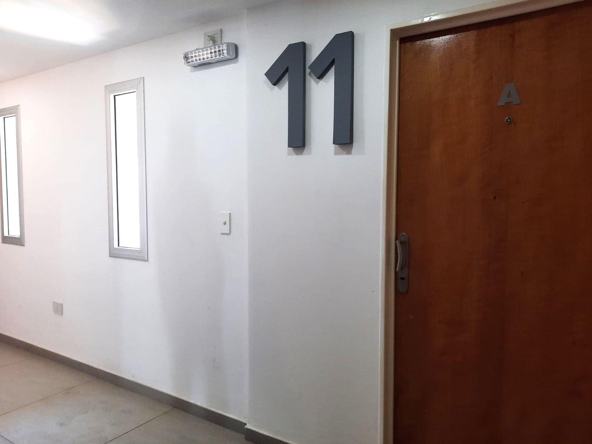 Venta Departamento 2 ambientes en Boedo - 16