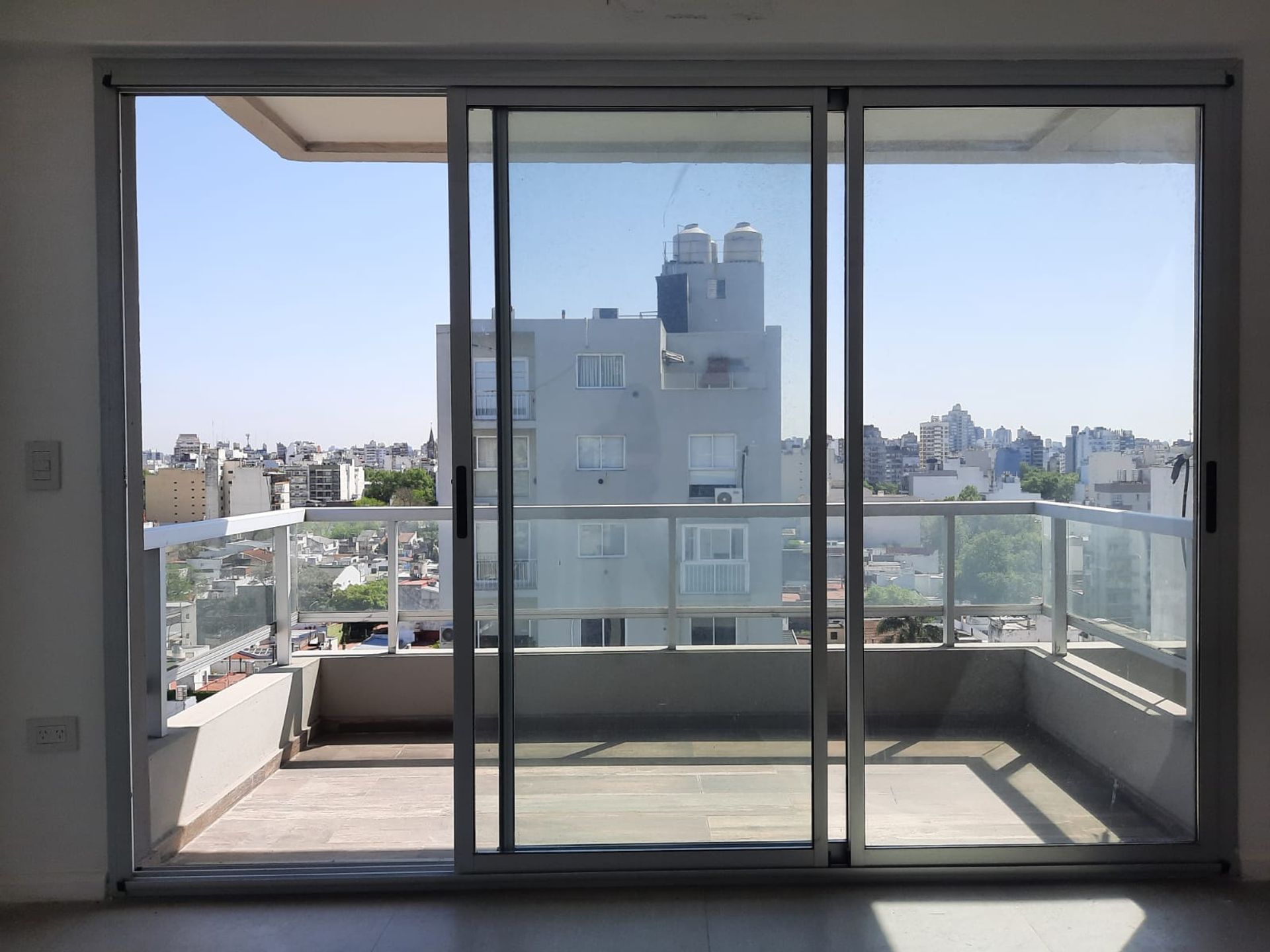 Venta Departamento 2 ambientes en Boedo - 2