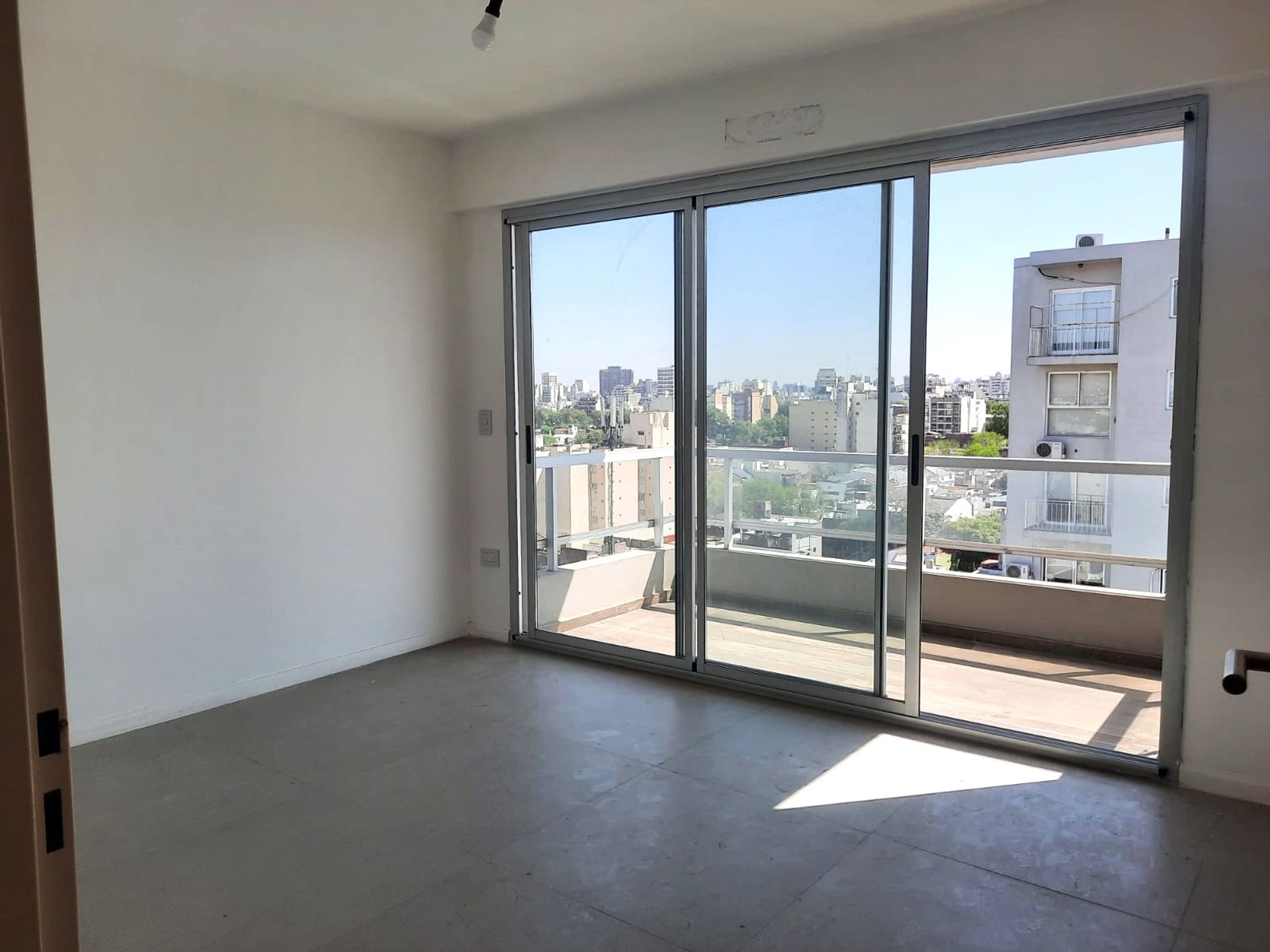 Venta Departamento 2 ambientes en Boedo - 1