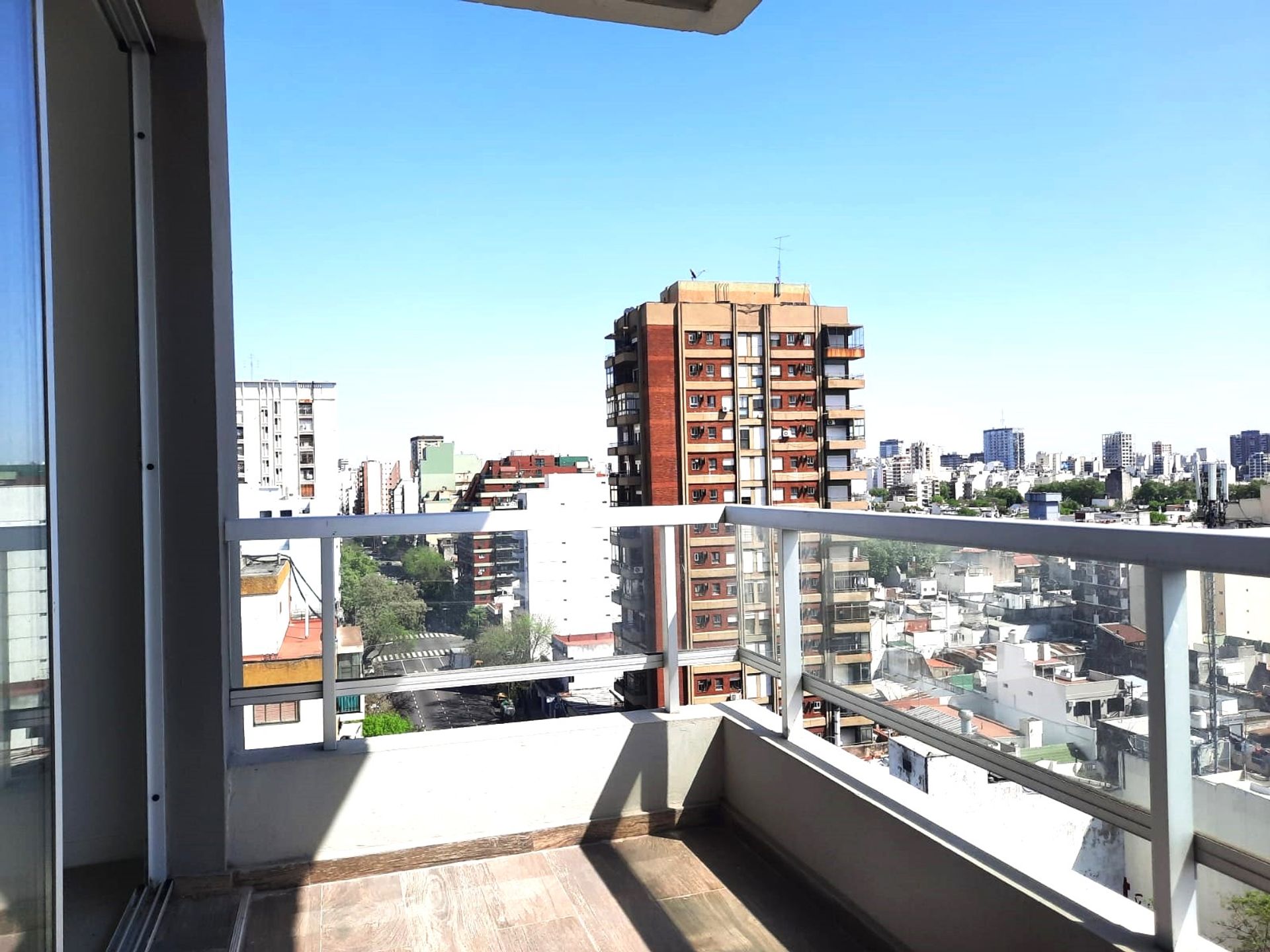 Venta Departamento 2 ambientes en Boedo - 5