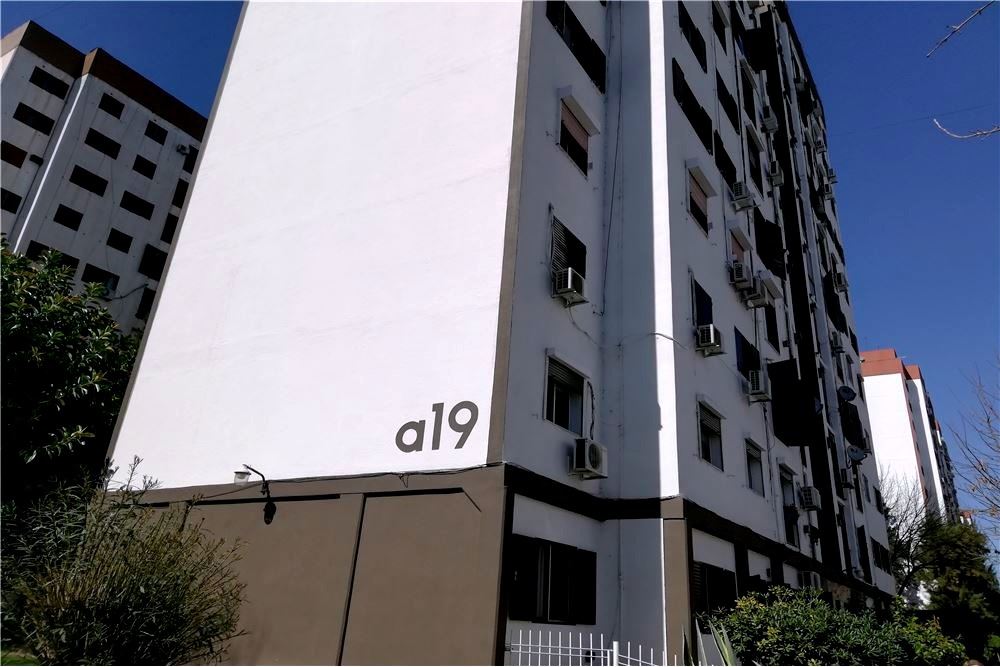 VENTA DEPARTAMENTO 4 AMBIENTES TORRES DE WILDE - 1