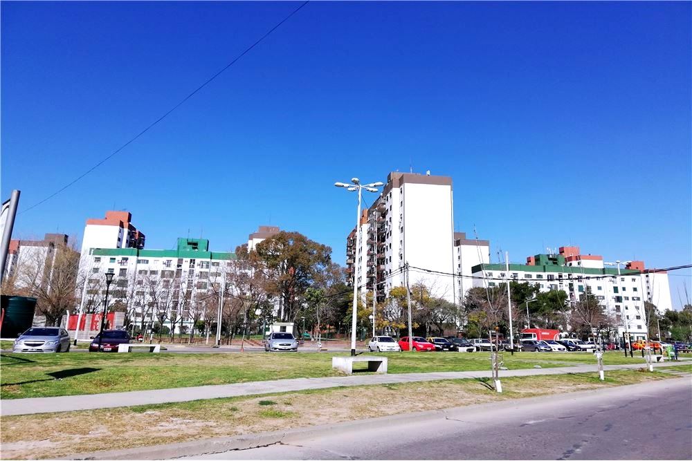 VENTA DEPARTAMENTO 4 AMBIENTES TORRES DE WILDE - 14