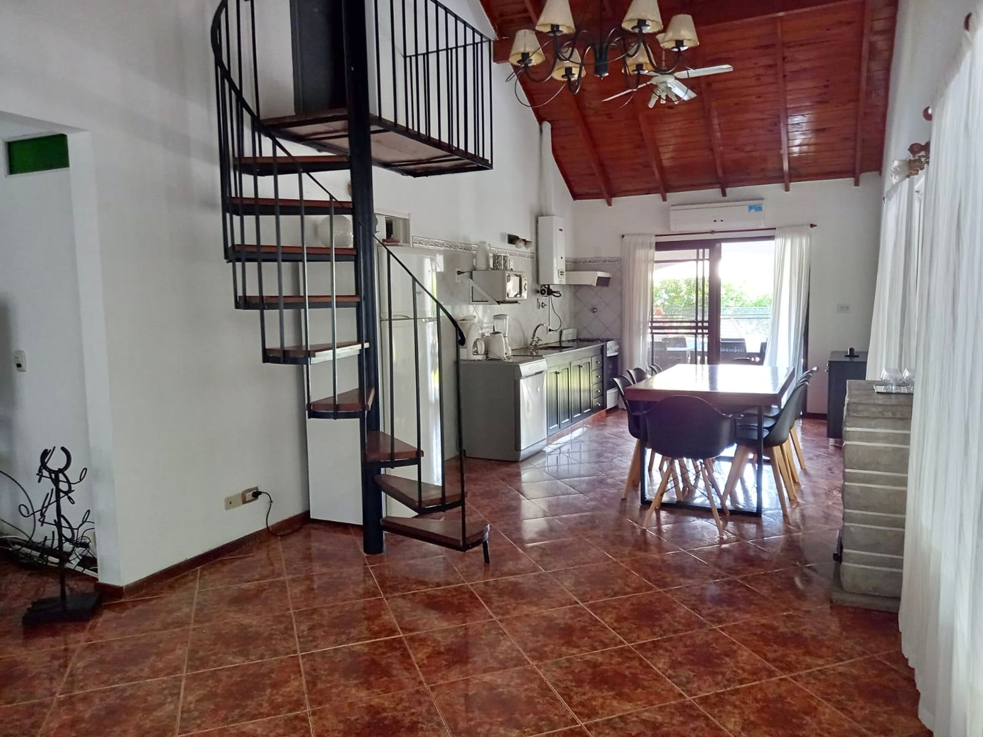 CASA EN VENTA 5 AMBIENTES DOBLE LOTE BCO PROVINCIA - 12