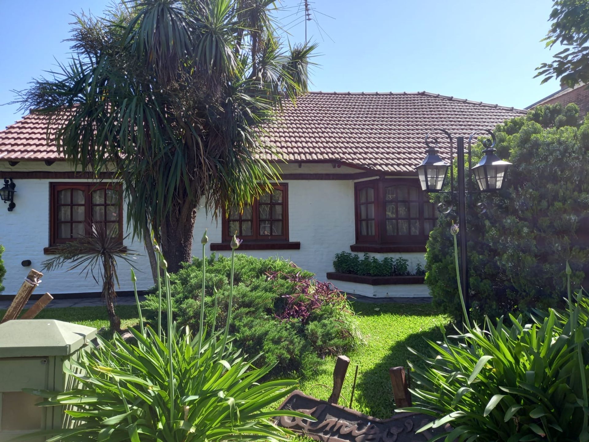 CASA EN VENTA 5 AMBIENTES DOBLE LOTE BCO PROVINCIA - 5