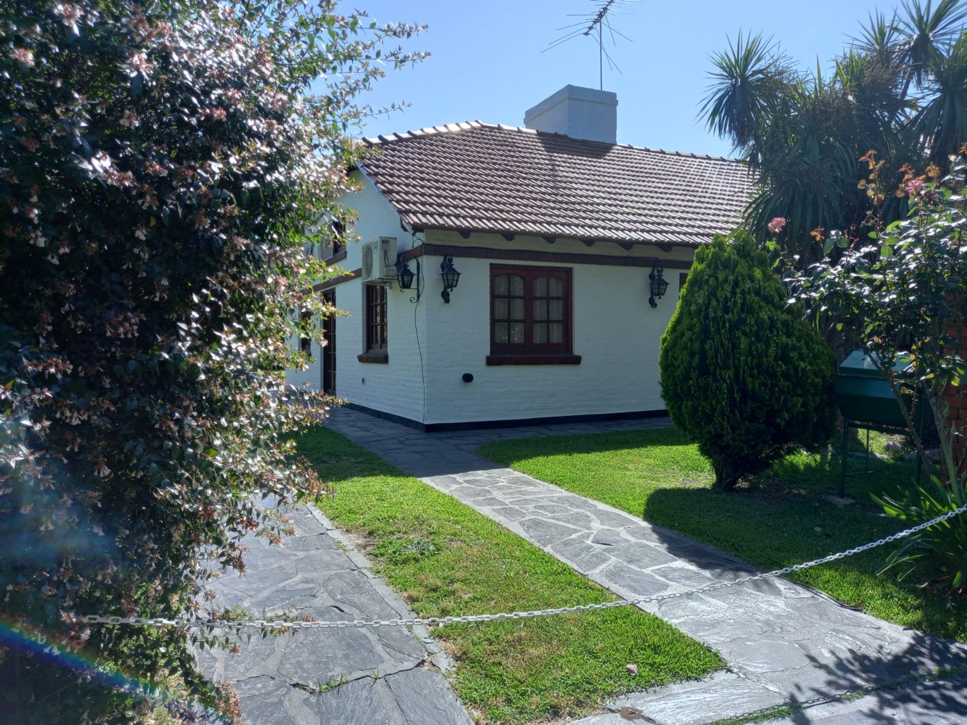 CASA EN VENTA 5 AMBIENTES DOBLE LOTE BCO PROVINCIA - 11