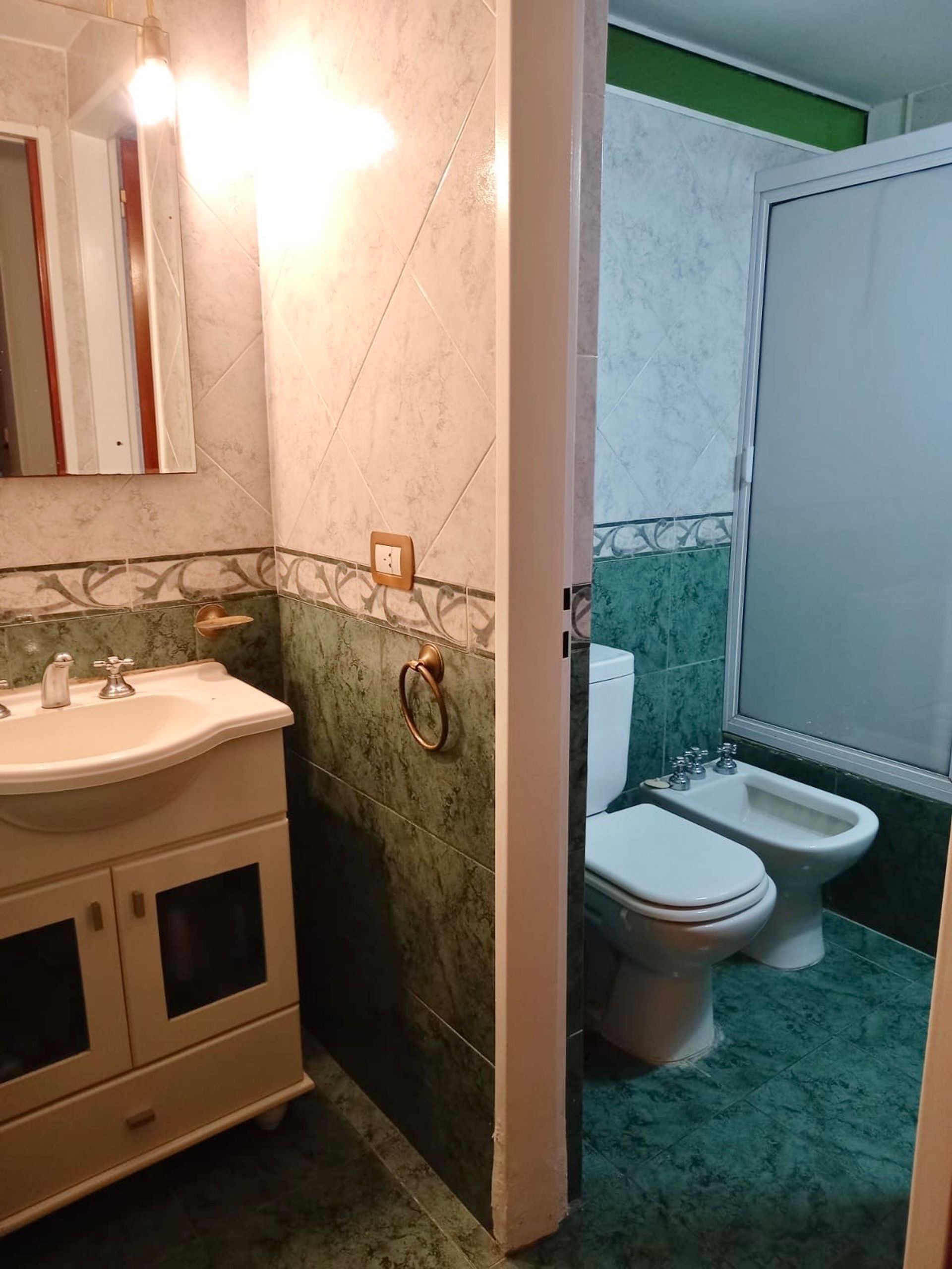 CASA EN VENTA 5 AMBIENTES DOBLE LOTE BCO PROVINCIA - 20