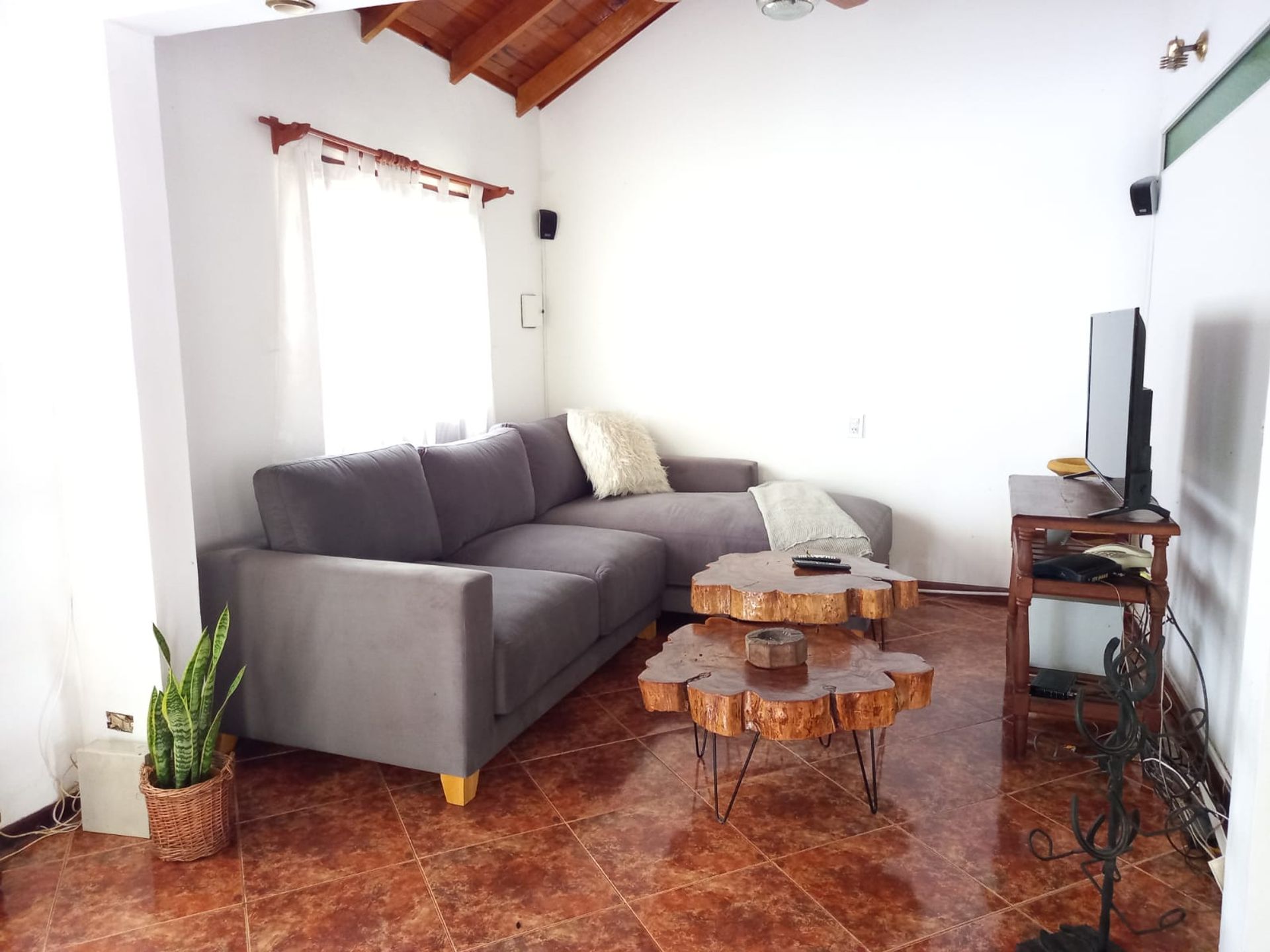 CASA EN VENTA 5 AMBIENTES DOBLE LOTE BCO PROVINCIA - 14