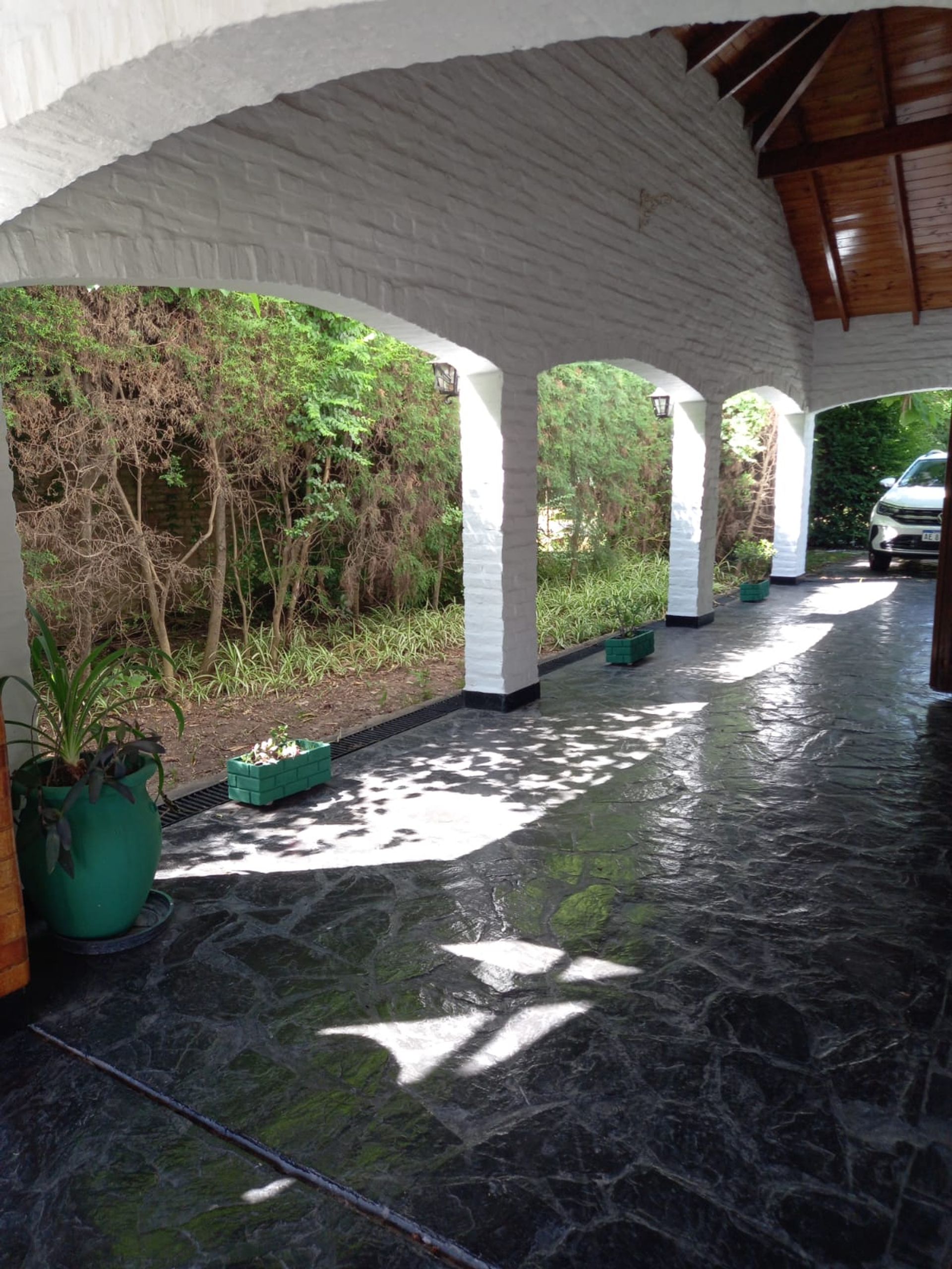 CASA EN VENTA 5 AMBIENTES DOBLE LOTE BCO PROVINCIA - 9