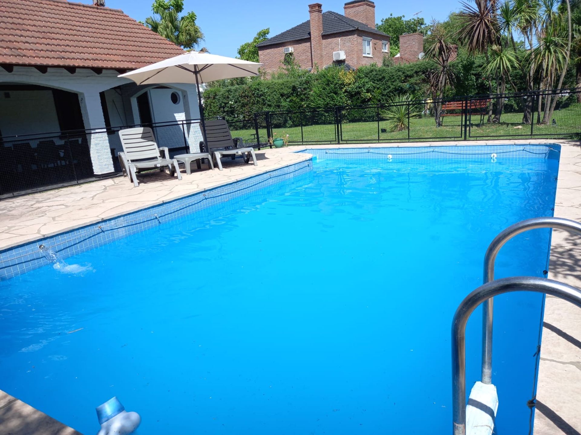 CASA EN VENTA 5 AMBIENTES DOBLE LOTE BCO PROVINCIA - 10