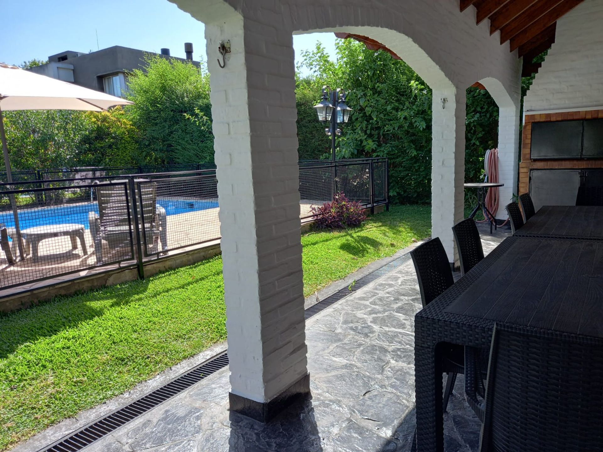 CASA EN VENTA 5 AMBIENTES DOBLE LOTE BCO PROVINCIA - 6