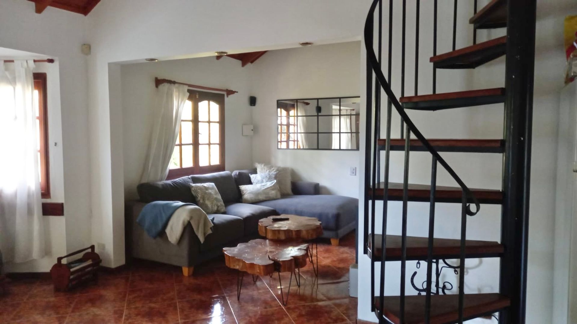 CASA EN VENTA 5 AMBIENTES DOBLE LOTE BCO PROVINCIA - 13