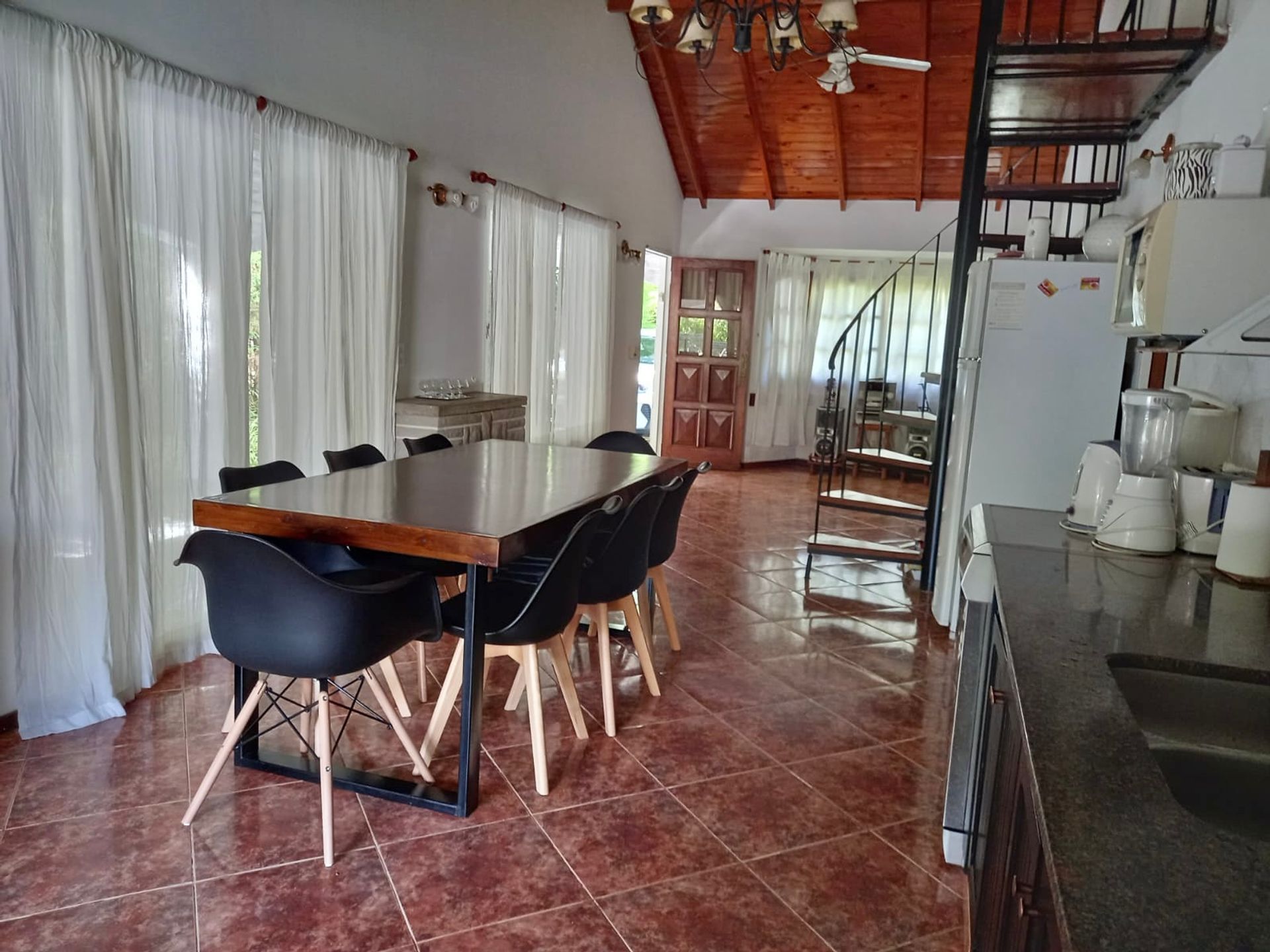 CASA EN VENTA 5 AMBIENTES DOBLE LOTE BCO PROVINCIA - 16