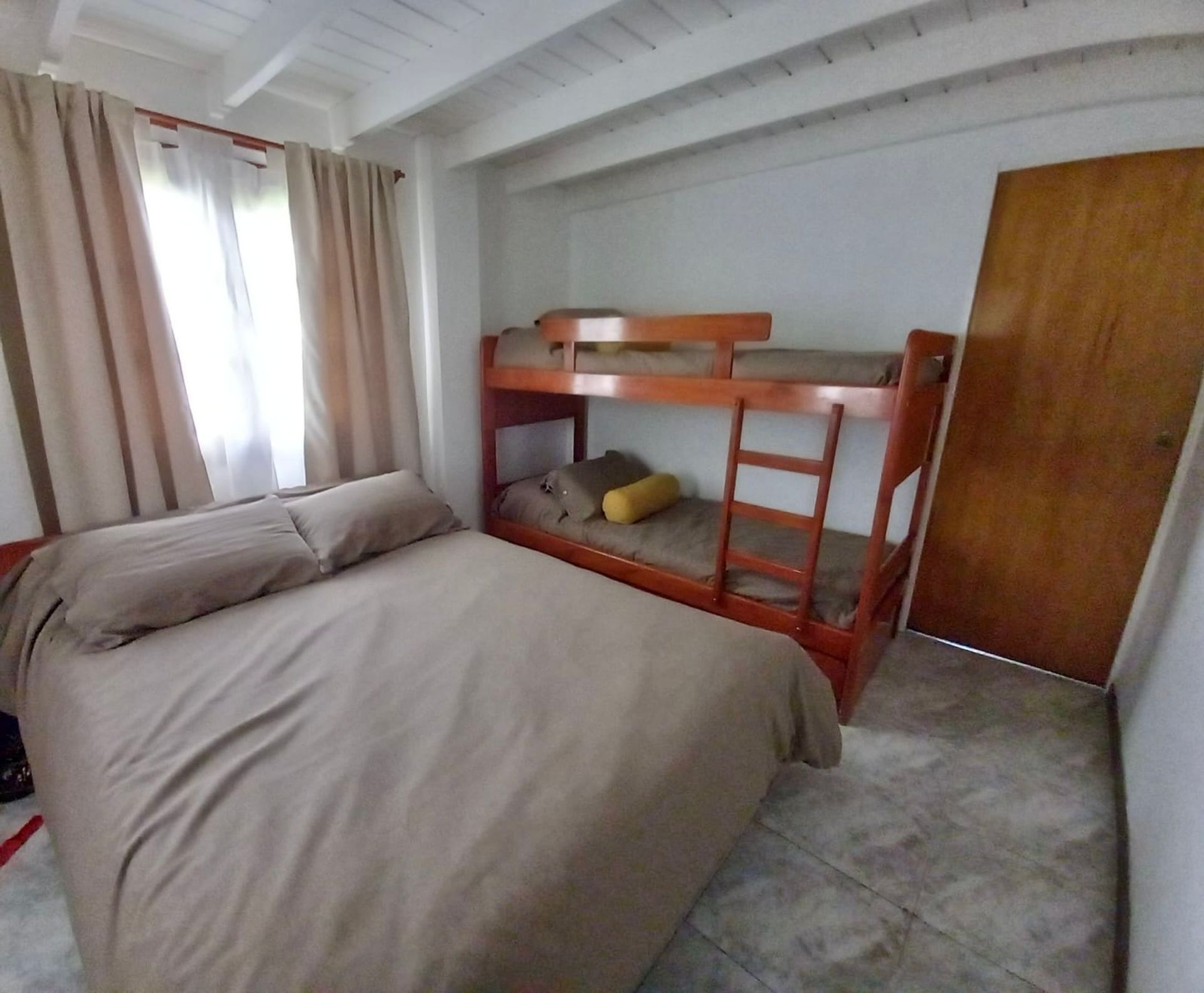 CASA EN VENTA 5 AMBIENTES DOBLE LOTE BCO PROVINCIA - 19