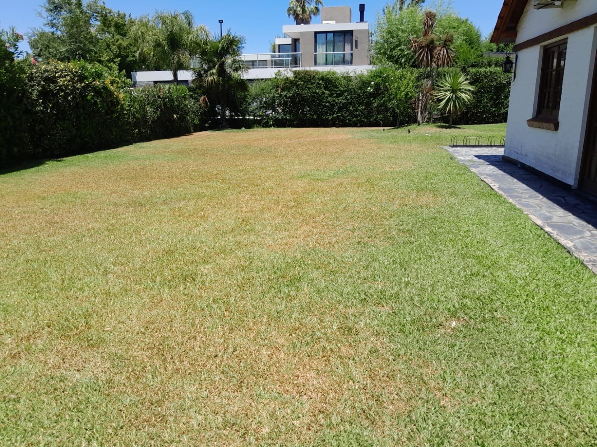 CASA EN VENTA 5 AMBIENTES DOBLE LOTE BCO PROVINCIA - 4