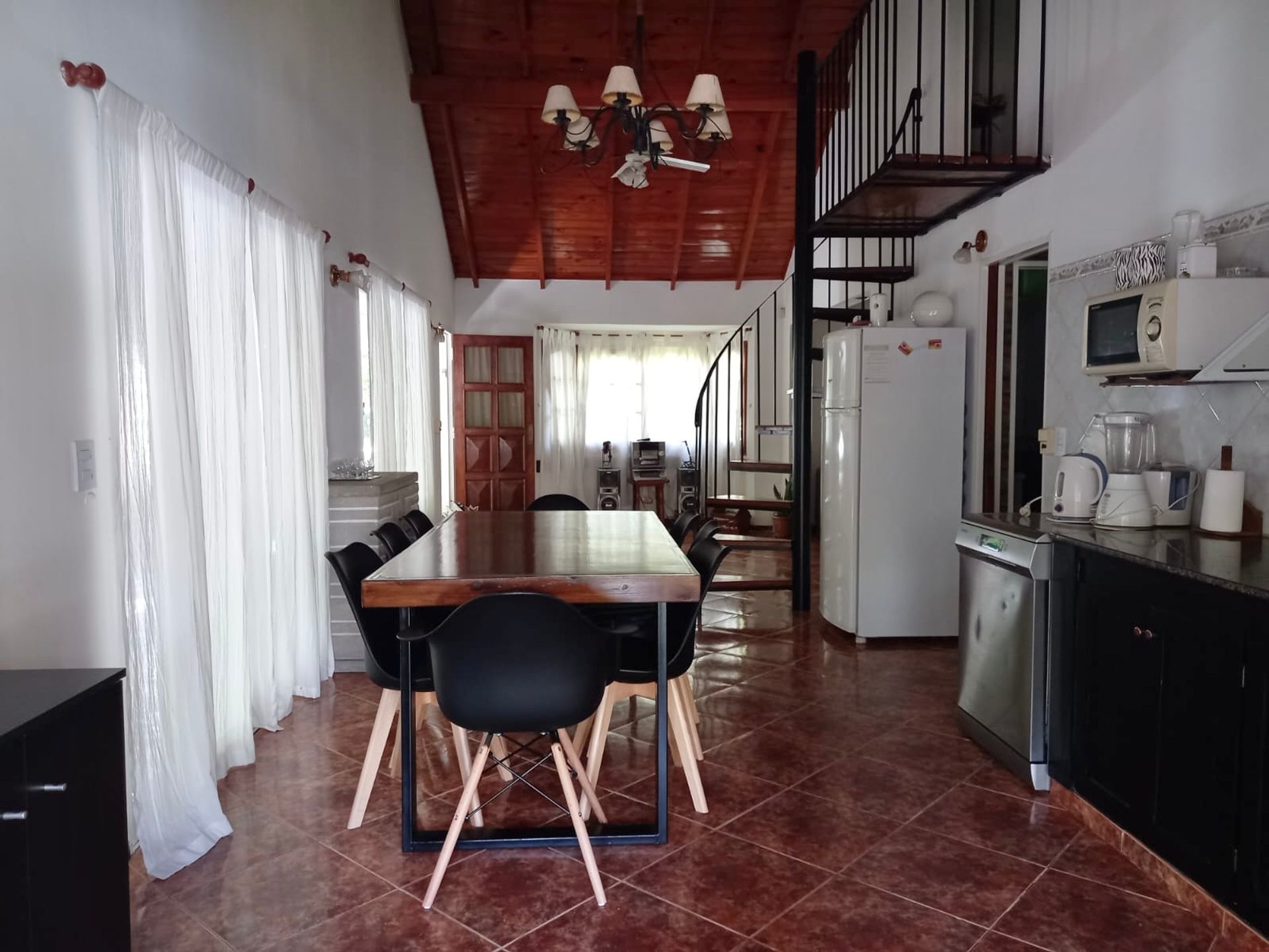 CASA EN VENTA 5 AMBIENTES DOBLE LOTE BCO PROVINCIA - 15