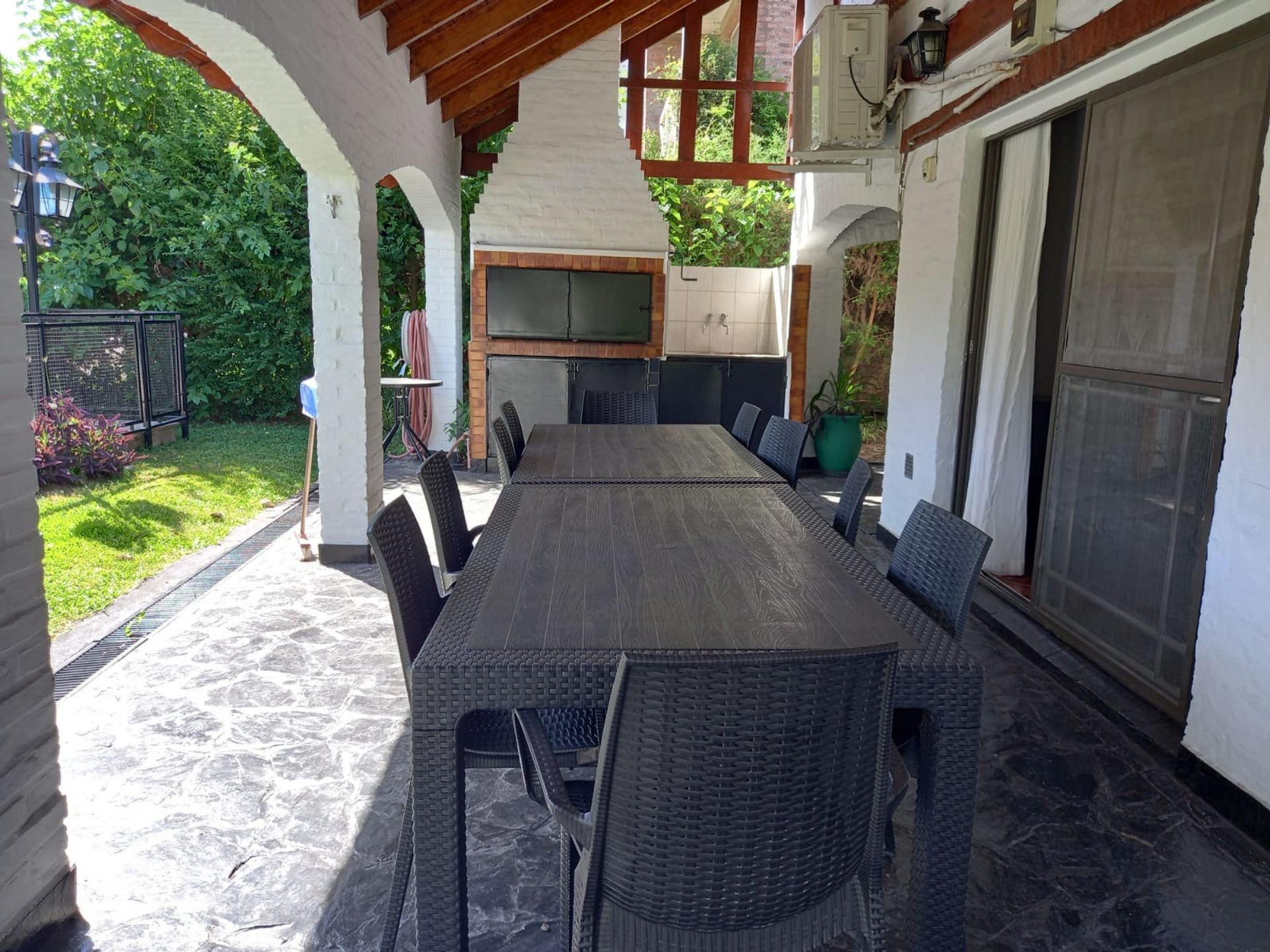 CASA EN VENTA 5 AMBIENTES DOBLE LOTE BCO PROVINCIA - 7