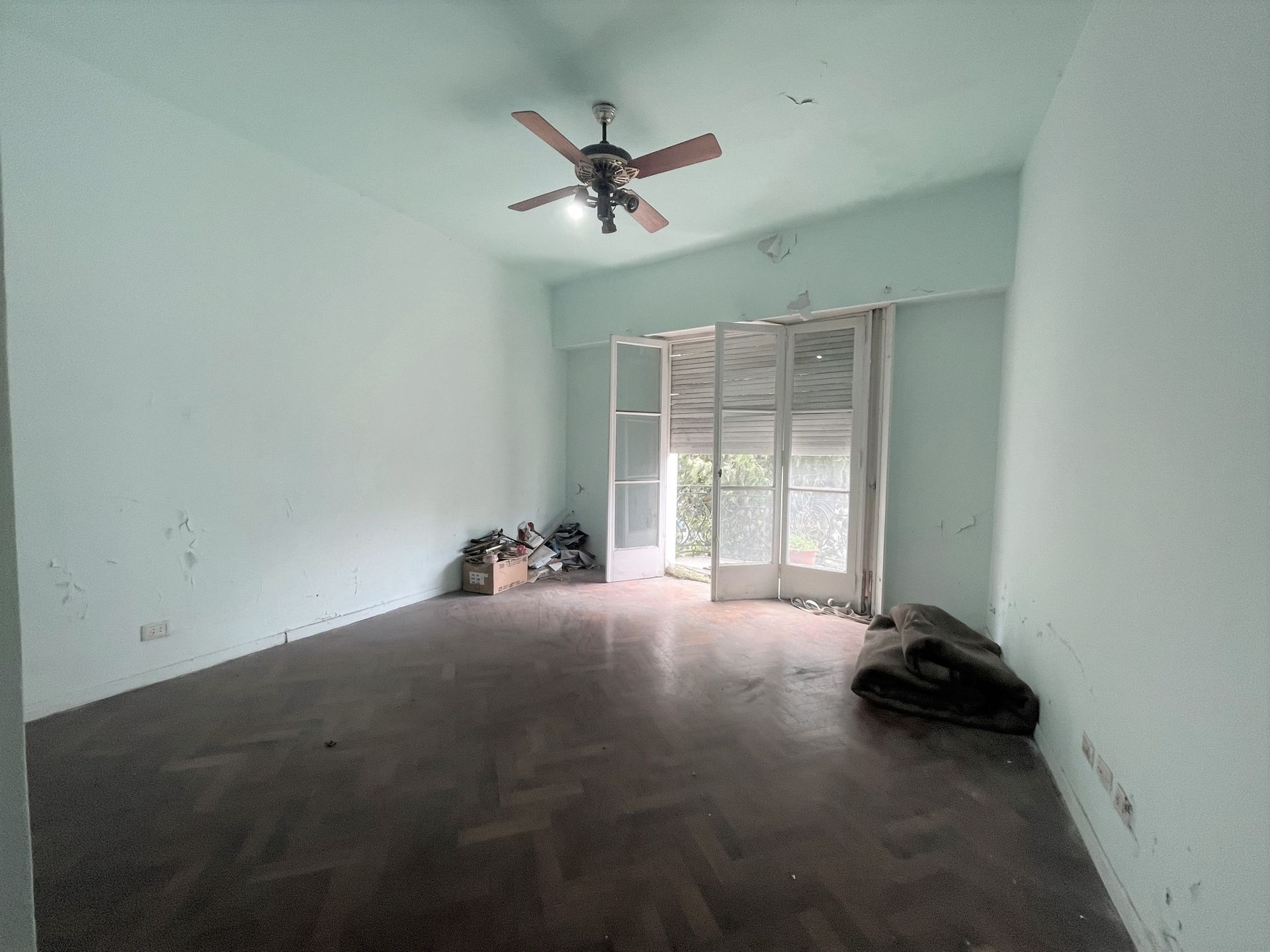 VENTA DEPTO. 3 AMB. AVELLANEDA 73,25 M2 bajas exp - 9