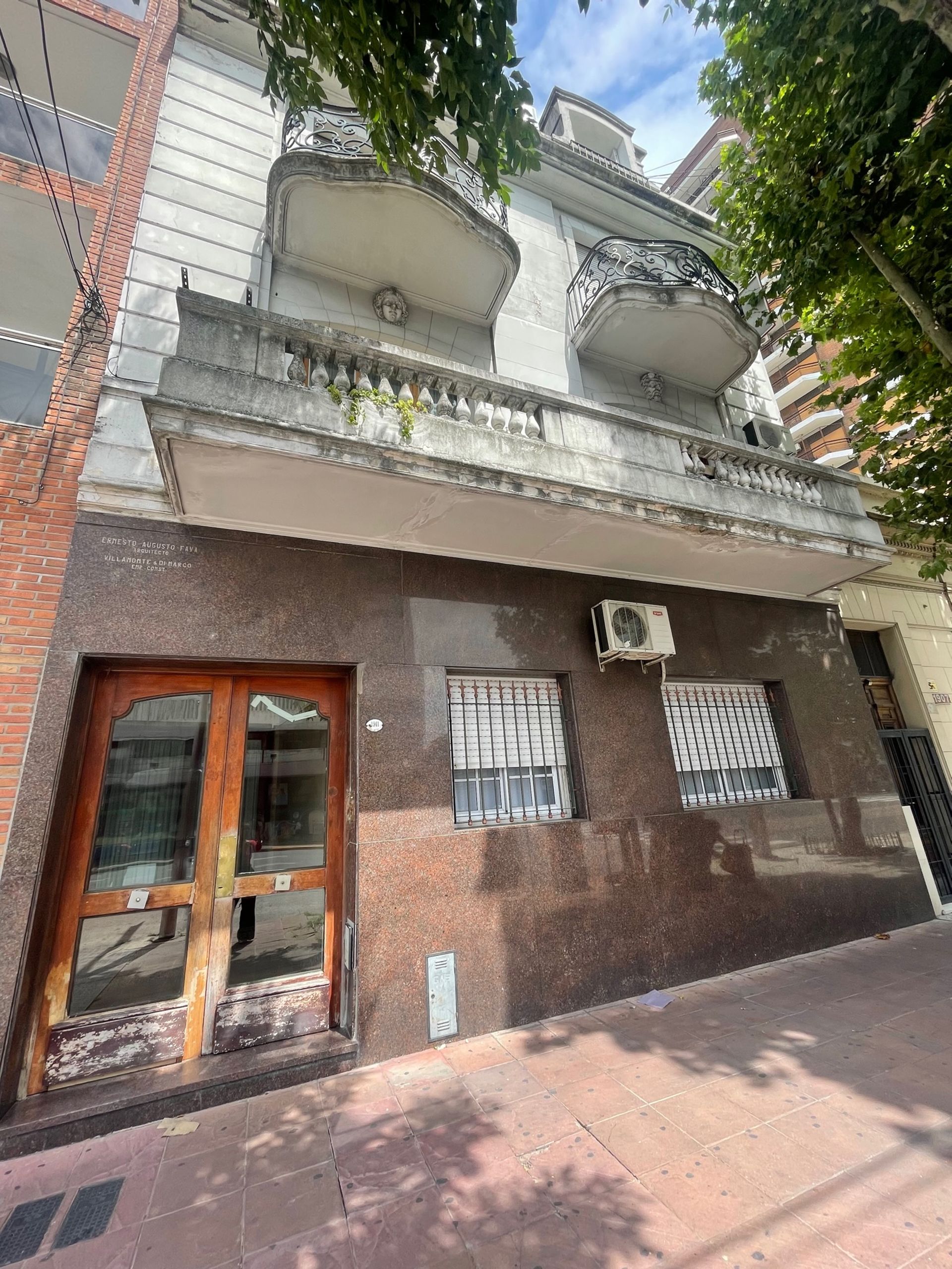 VENTA DEPTO. 3 AMB. AVELLANEDA 73,25 M2 bajas exp - 3