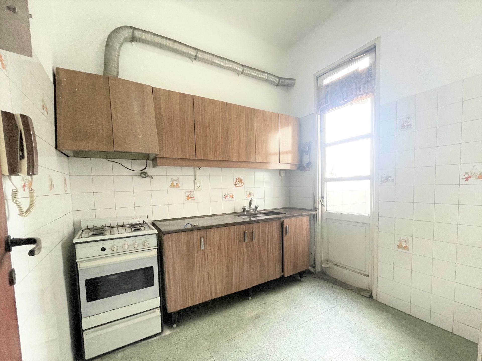 VENTA DEPTO. 3 AMB. AVELLANEDA 73,25 M2 bajas exp - 6