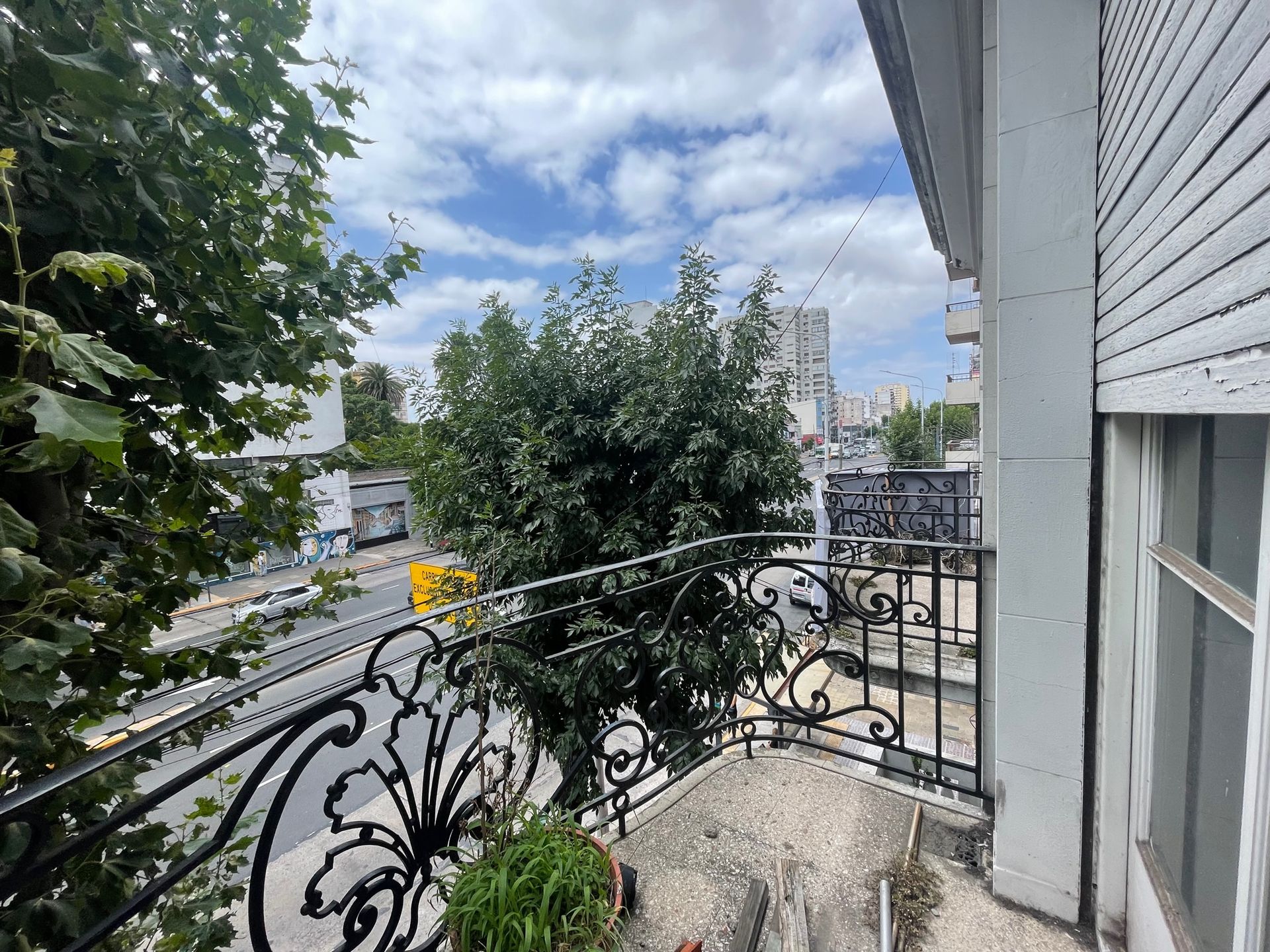 VENTA DEPTO. 3 AMB. AVELLANEDA 73,25 M2 bajas exp - 2