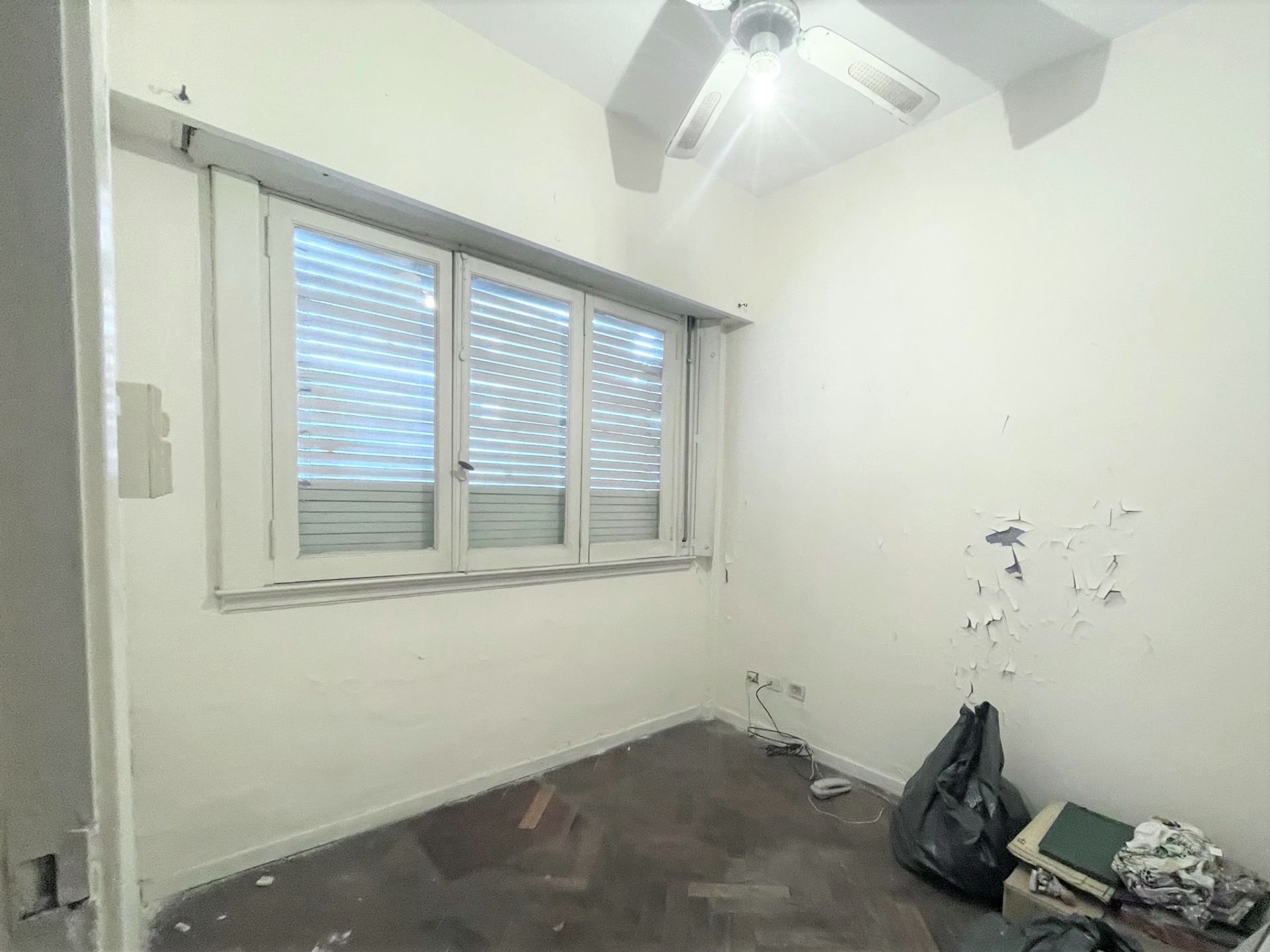 VENTA DEPTO. 3 AMB. AVELLANEDA 73,25 M2 bajas exp - 10