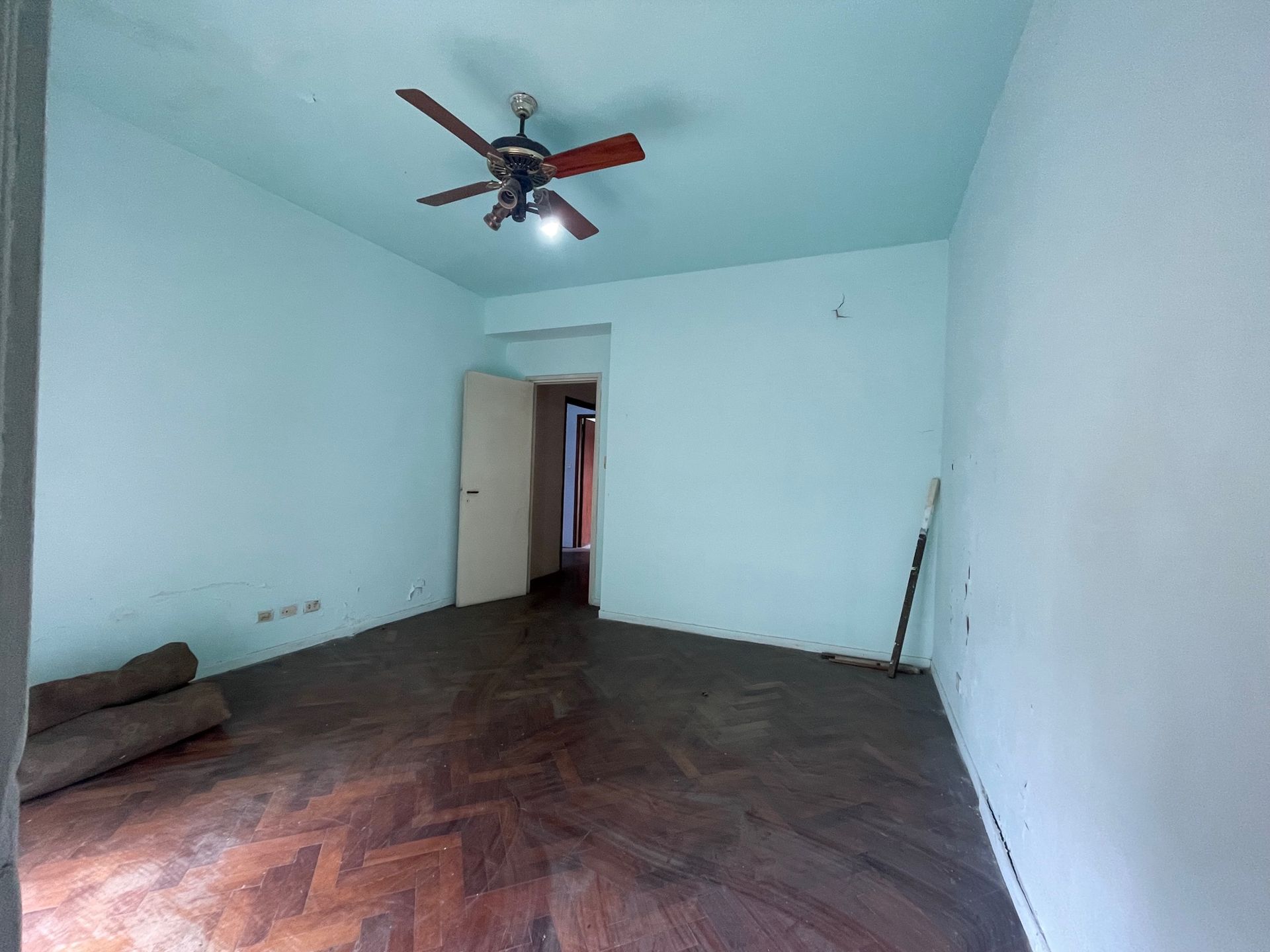 VENTA DEPTO. 3 AMB. AVELLANEDA 73,25 M2 bajas exp - 8