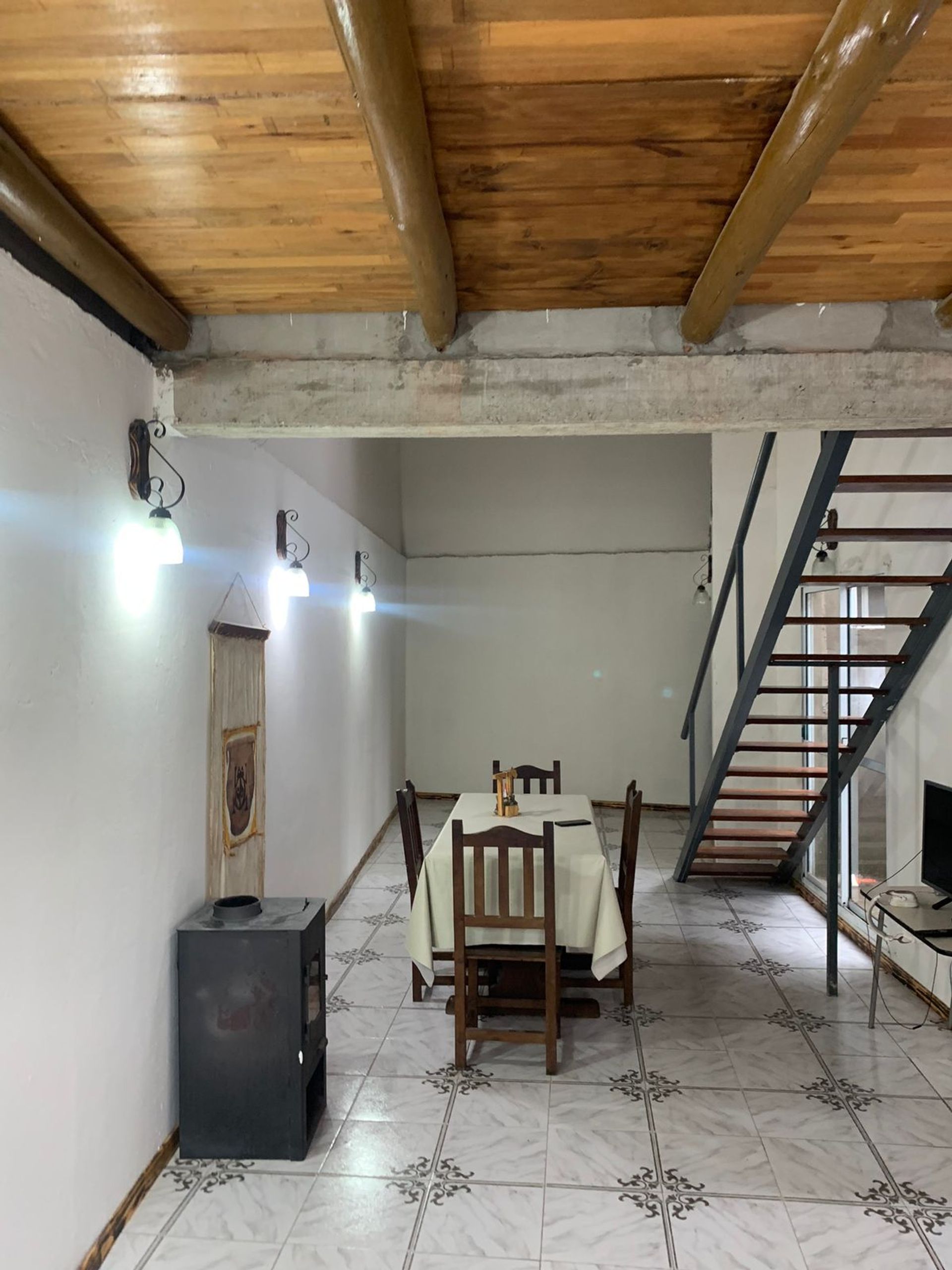 Casa en Sauce viejo (permuta por casa en Santa Fe) - 4