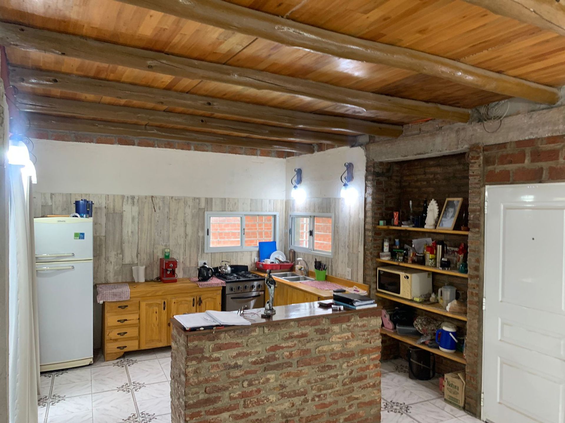 Casa en Sauce viejo (permuta por casa en Santa Fe) - 3