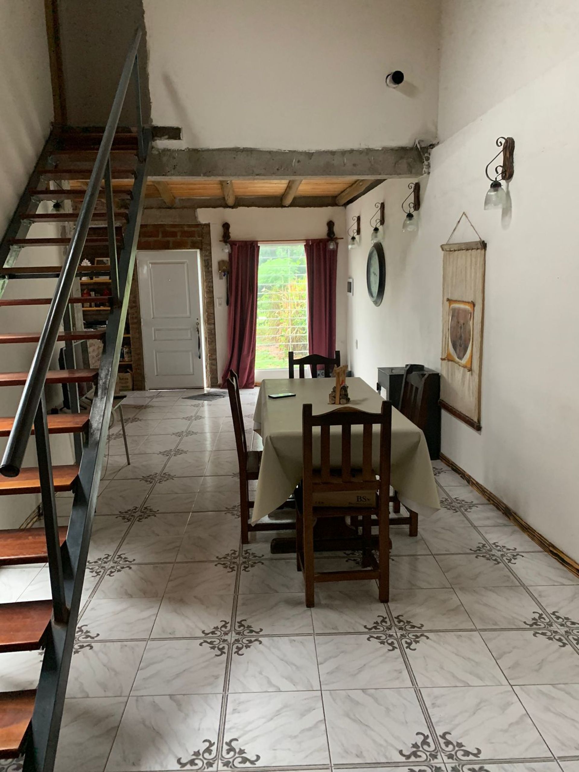 Casa en Sauce viejo (permuta por casa en Santa Fe) - 2