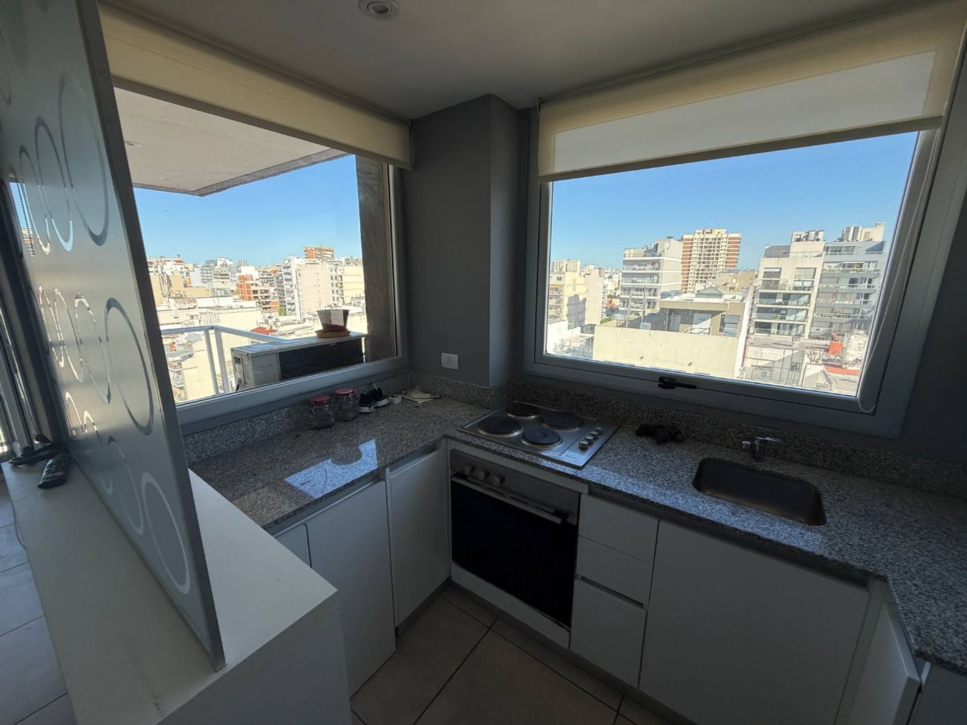 Venta 2 ambientes full amenities — foto 5