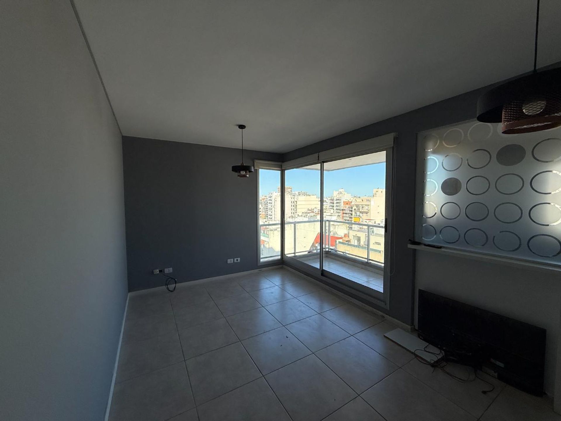 Venta 2 ambientes full amenities — foto 3
