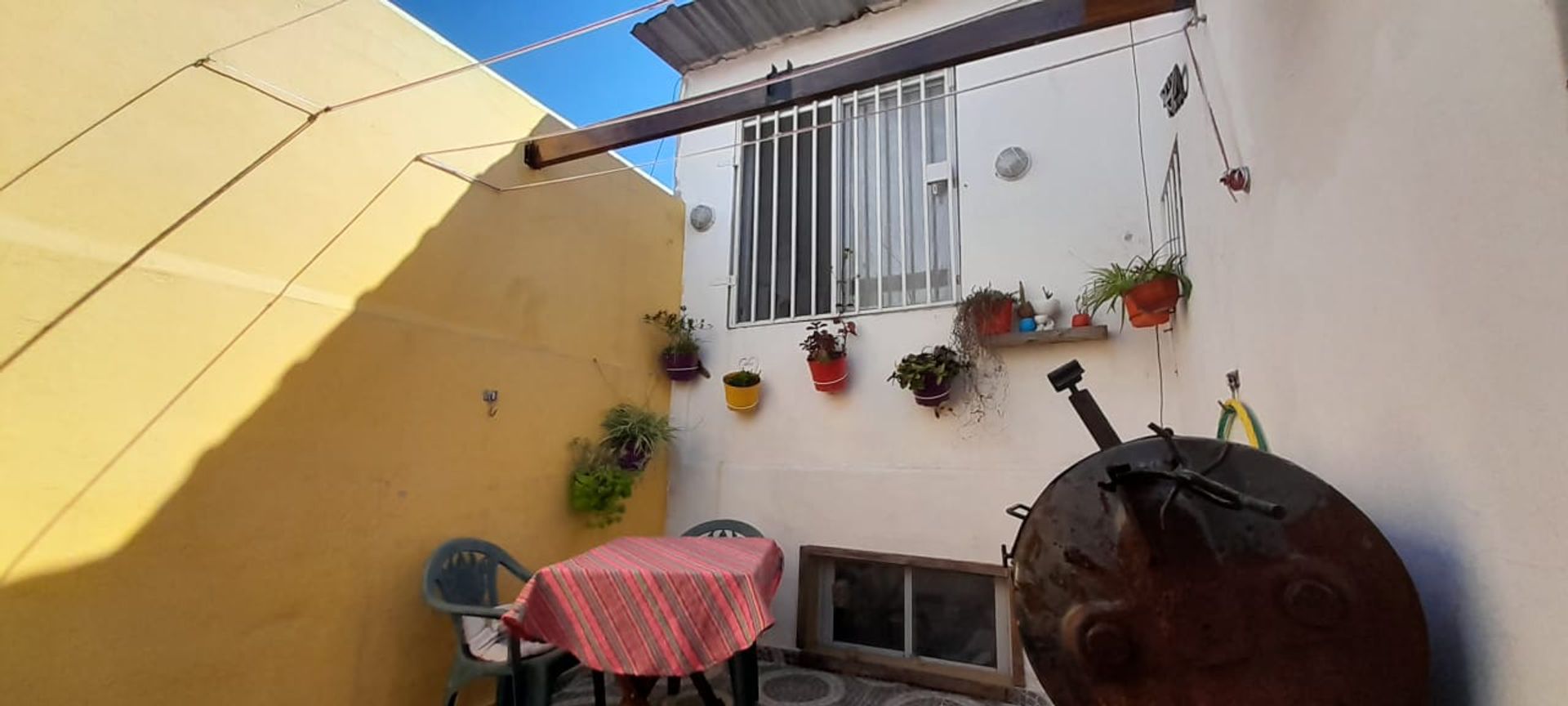 PH 3 AMBIENTES VENTA BARRACAS PATIO SIN EXPENSAS — foto 3