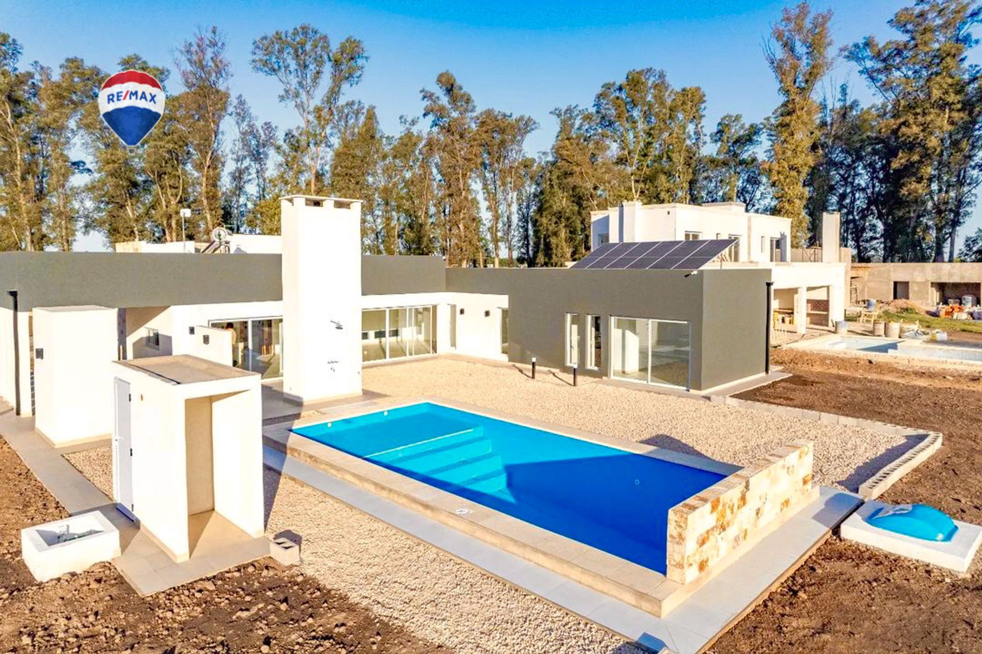VENTA LOTE Bº GOLF 1.294 M2 VILLA DE CAMPO 3 PINOS - 19
