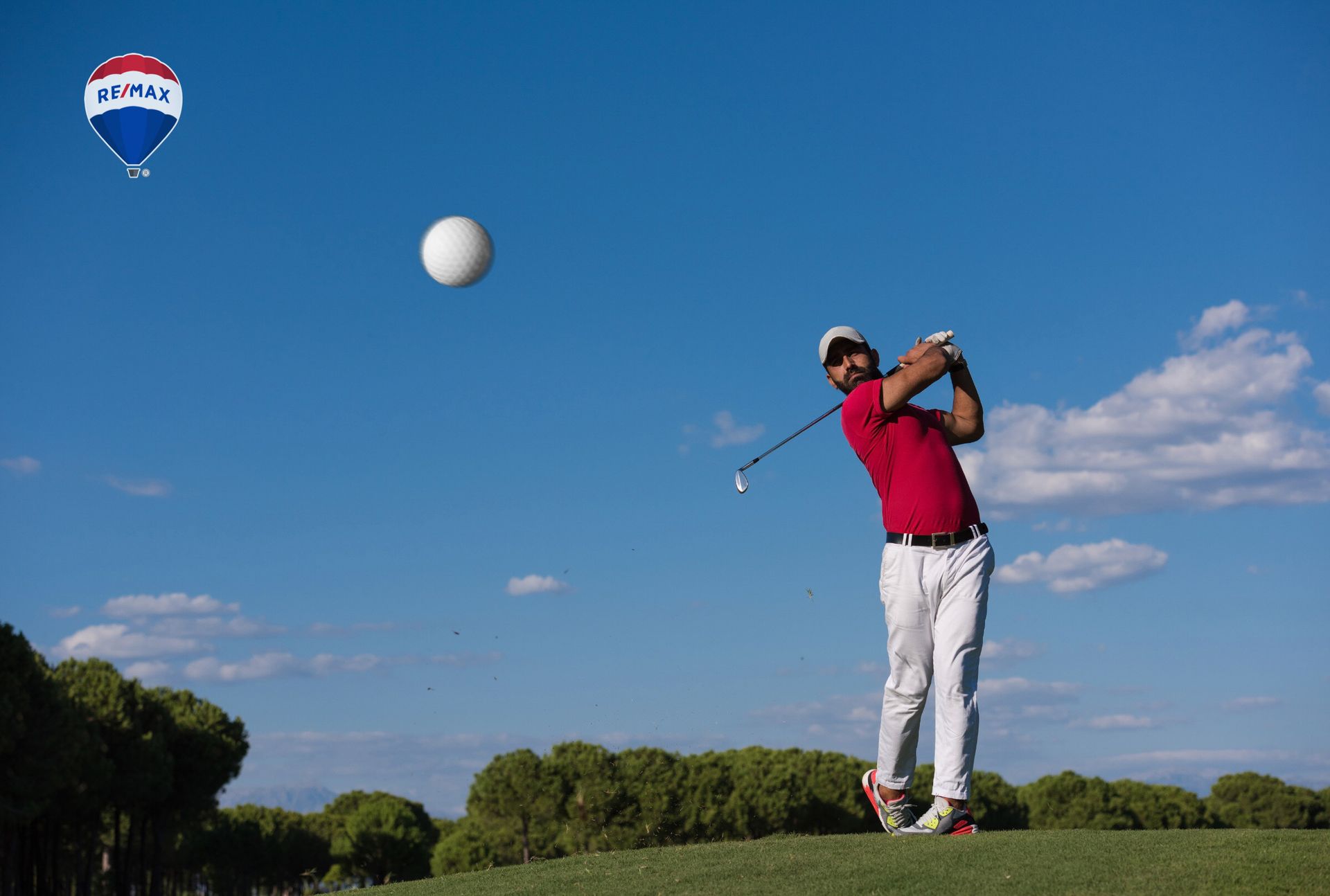 VENTA LOTE Bº GOLF 1.294 M2 VILLA DE CAMPO 3 PINOS - 7
