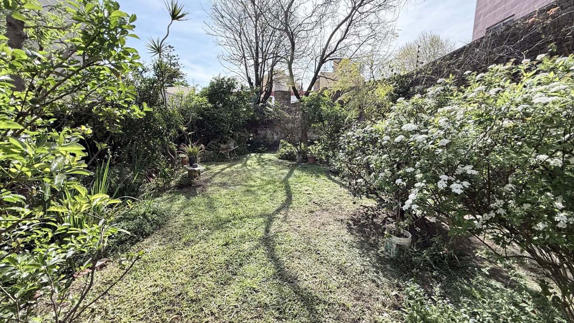 Venta Lote en excelente zona de Villa Ballester - 7