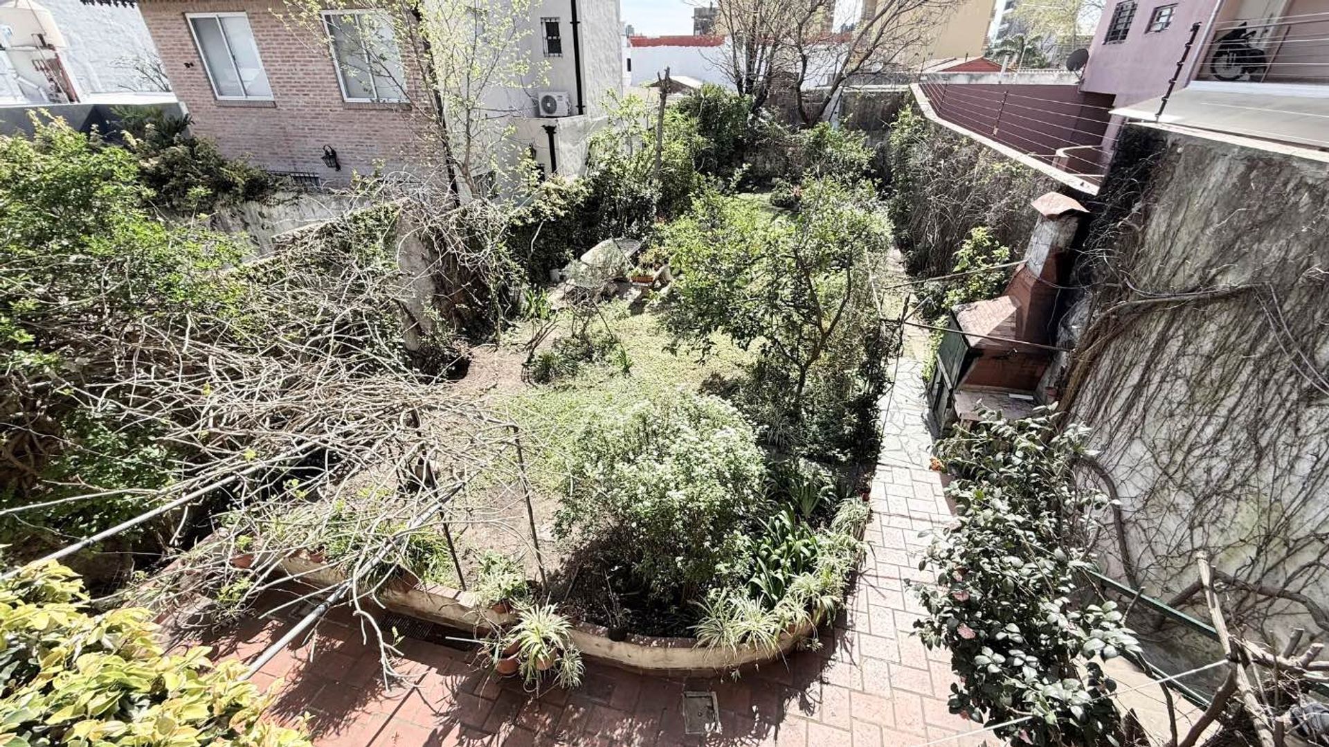 Venta Lote en excelente zona de Villa Ballester - 1