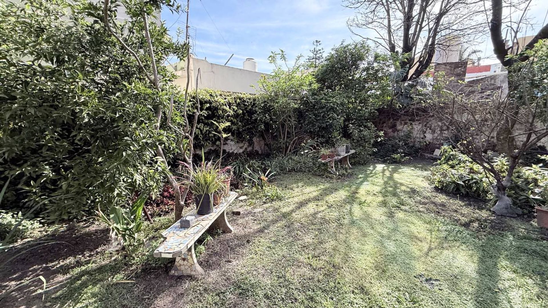 Venta Lote en excelente zona de Villa Ballester - 5