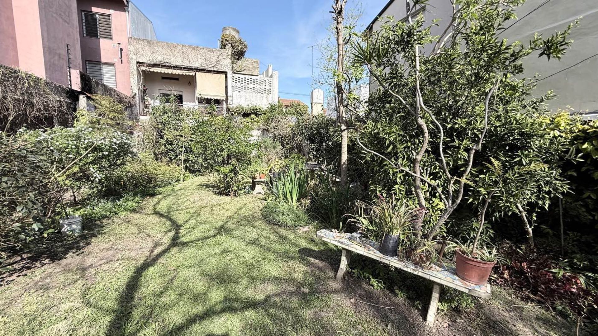Venta Lote en excelente zona de Villa Ballester - 6