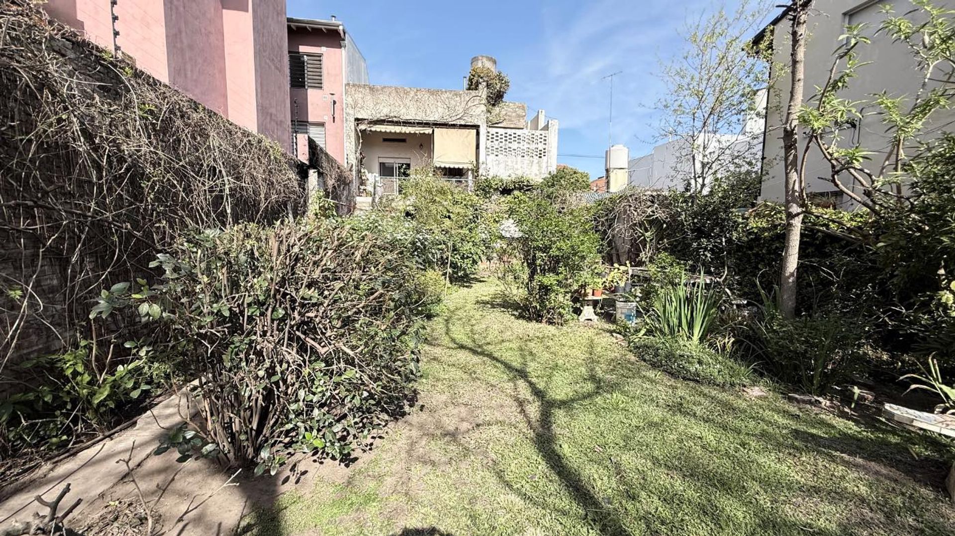 Venta Lote en excelente zona de Villa Ballester - 2