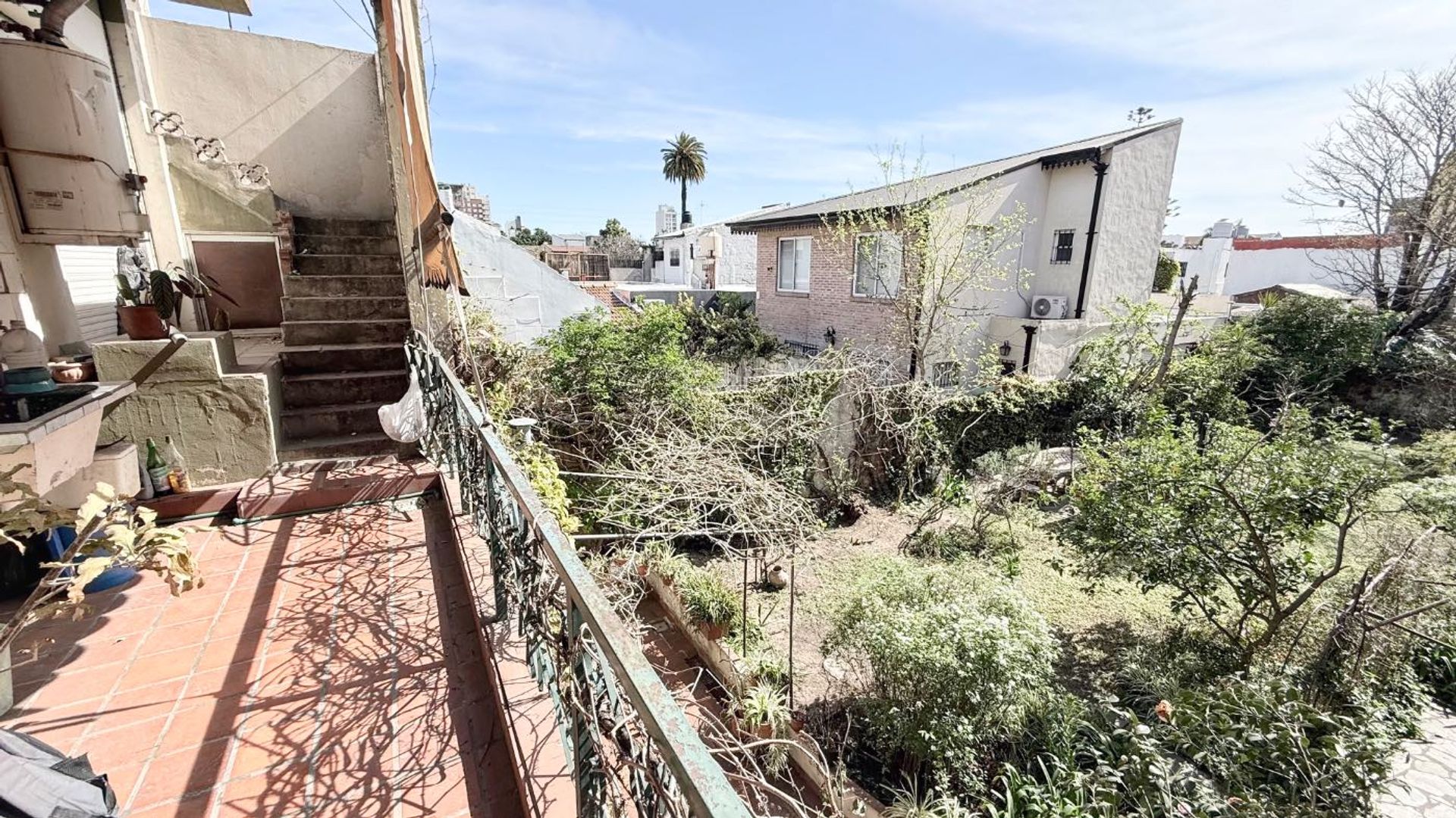 Venta Lote en excelente zona de Villa Ballester - 8