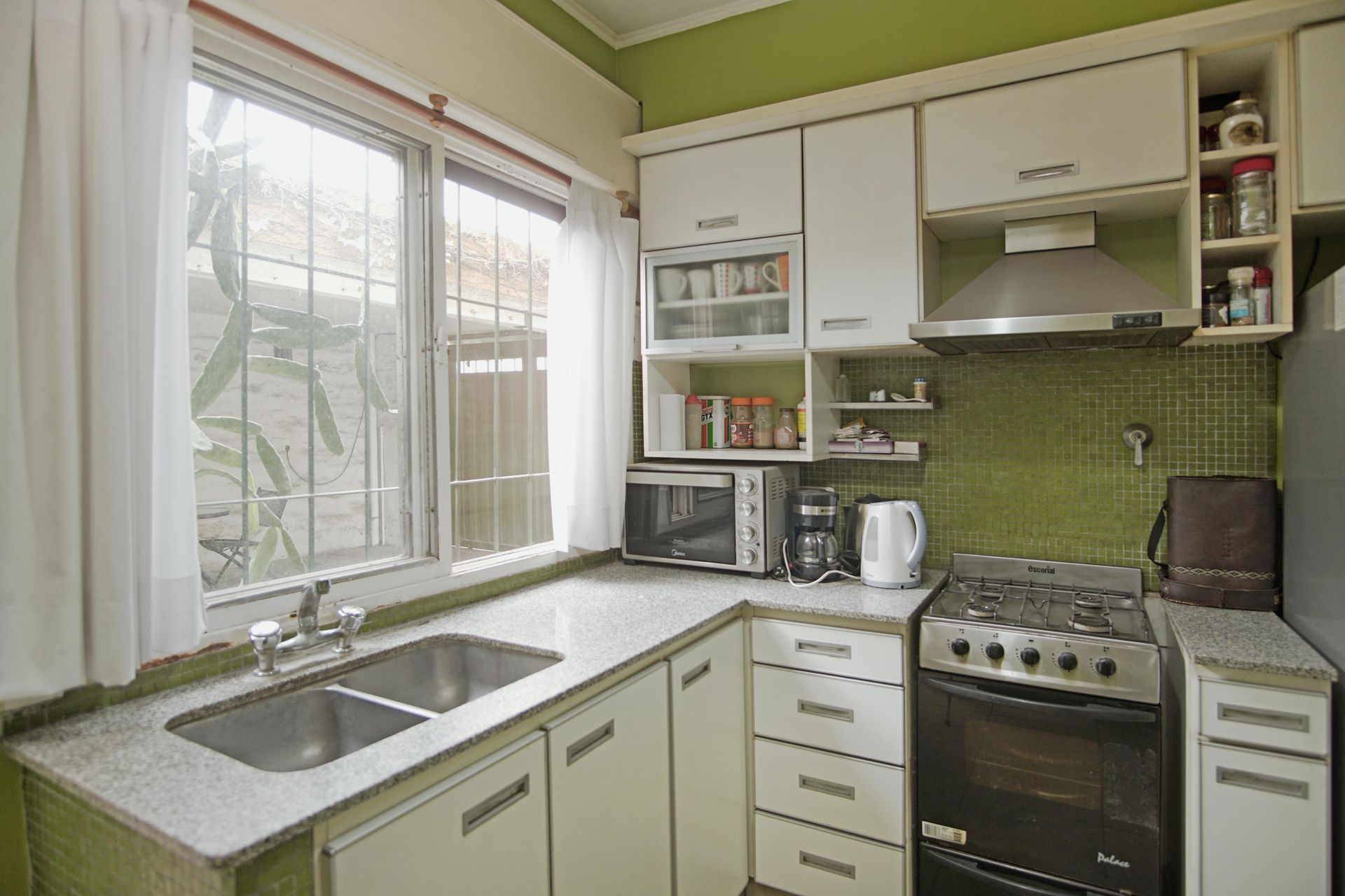 Casa 3 ambientes en Venta, Hurlingham - 8