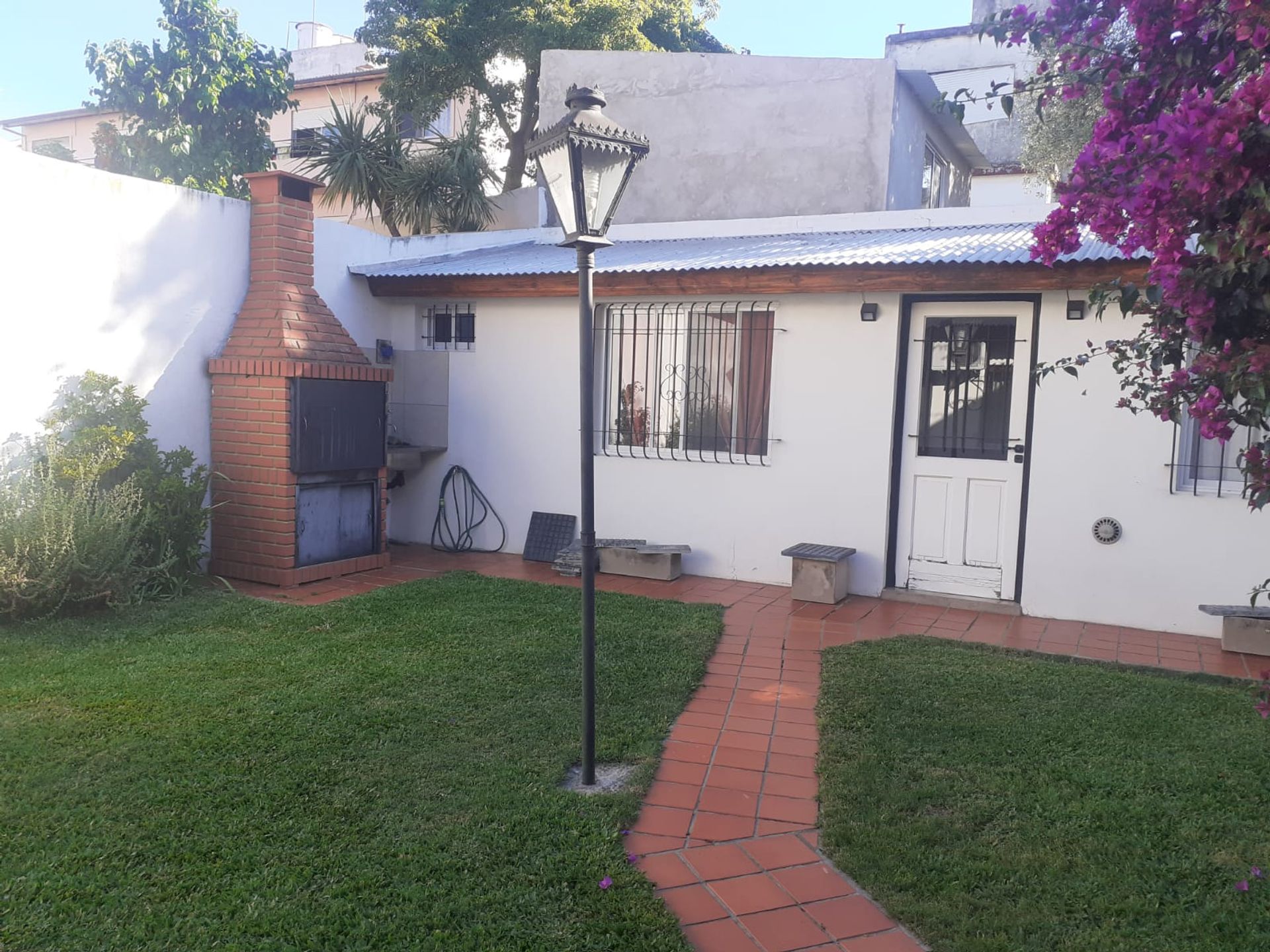 CASA EN VENTA EN SAN ANDRES 4AMB. + QUINCHO - 15