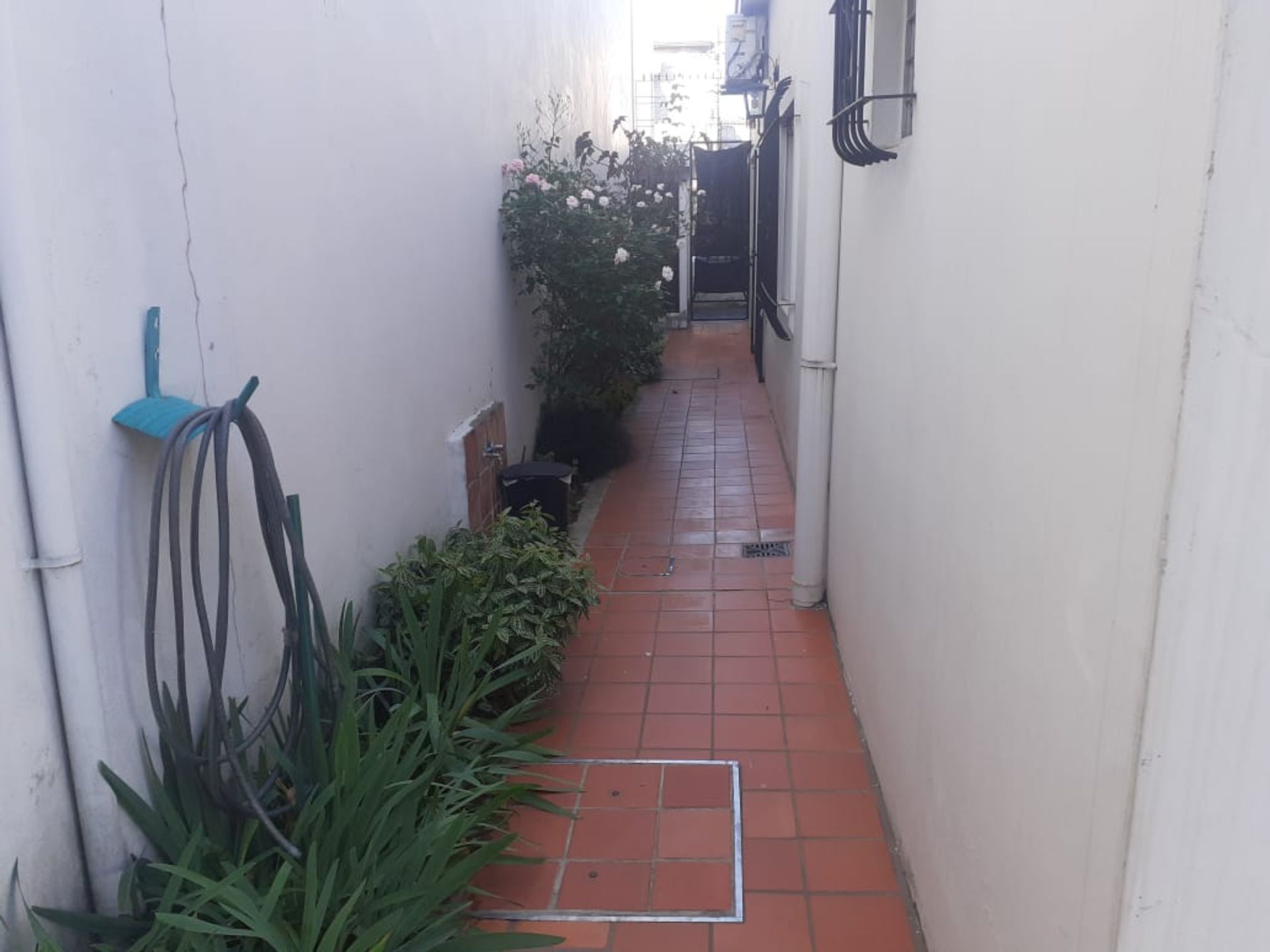 CASA EN VENTA EN SAN ANDRES 4AMB. + QUINCHO - 3