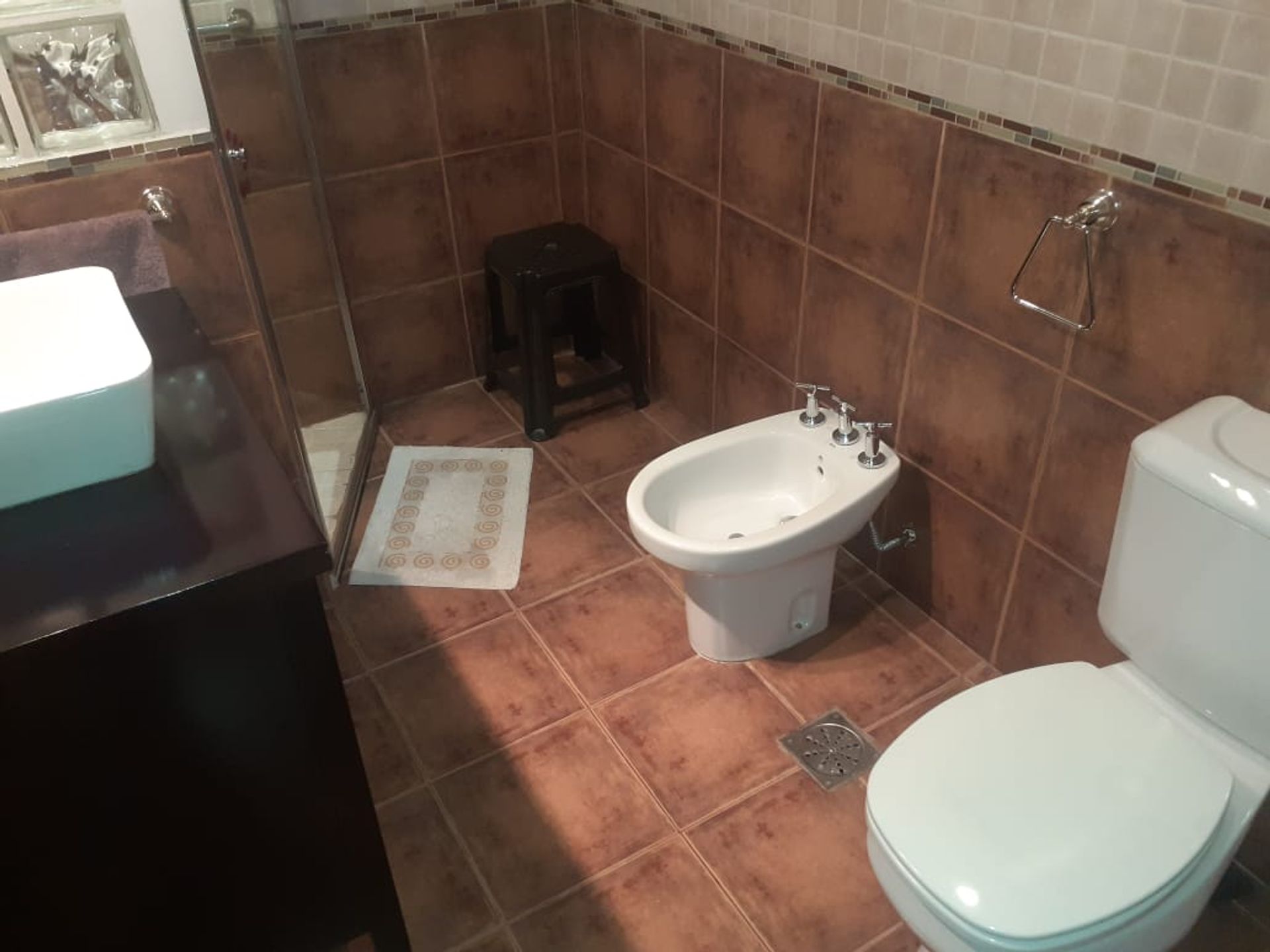 CASA EN VENTA EN SAN ANDRES 4AMB. + QUINCHO - 8
