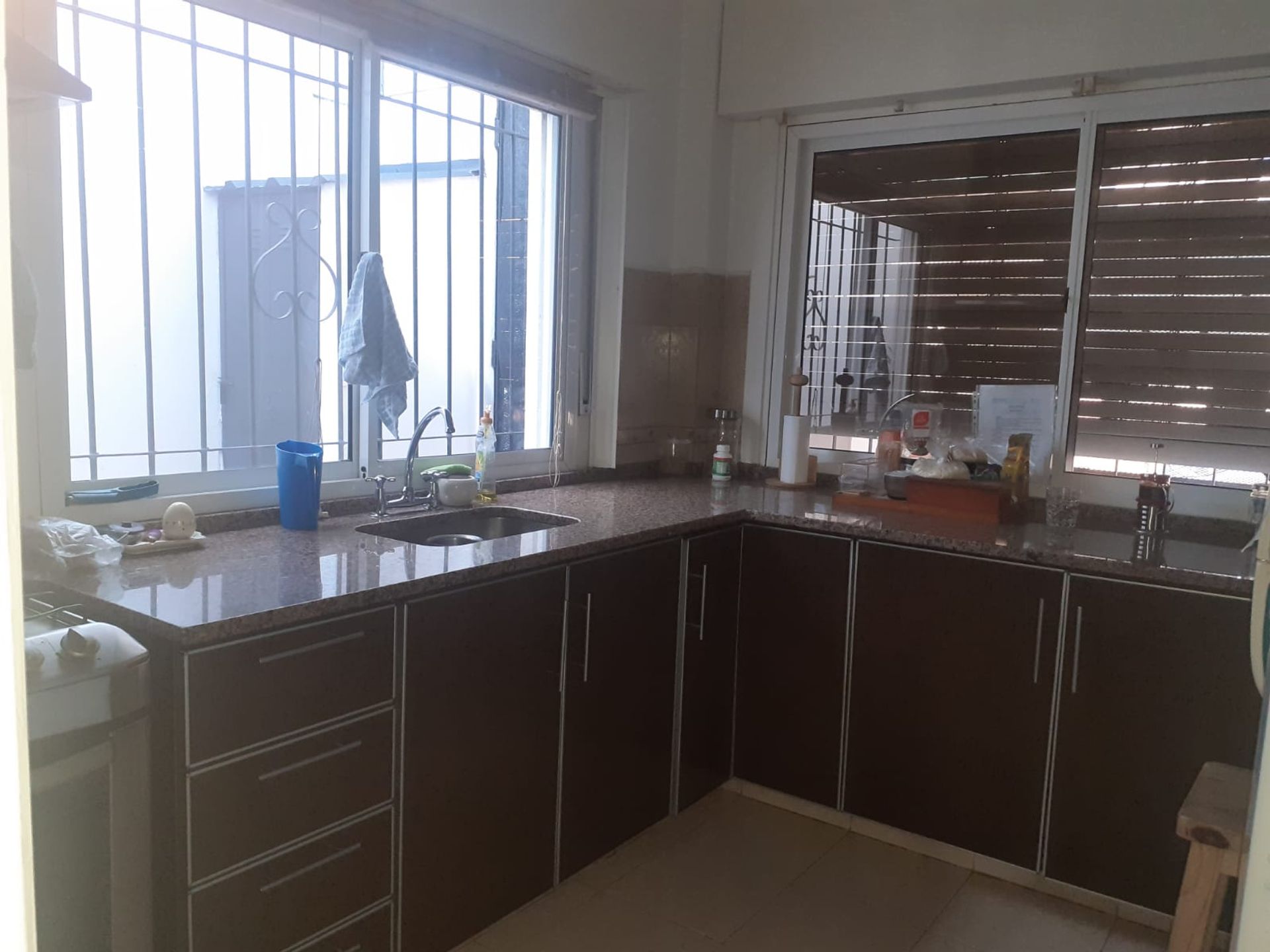 CASA EN VENTA EN SAN ANDRES 4AMB. + QUINCHO - 5