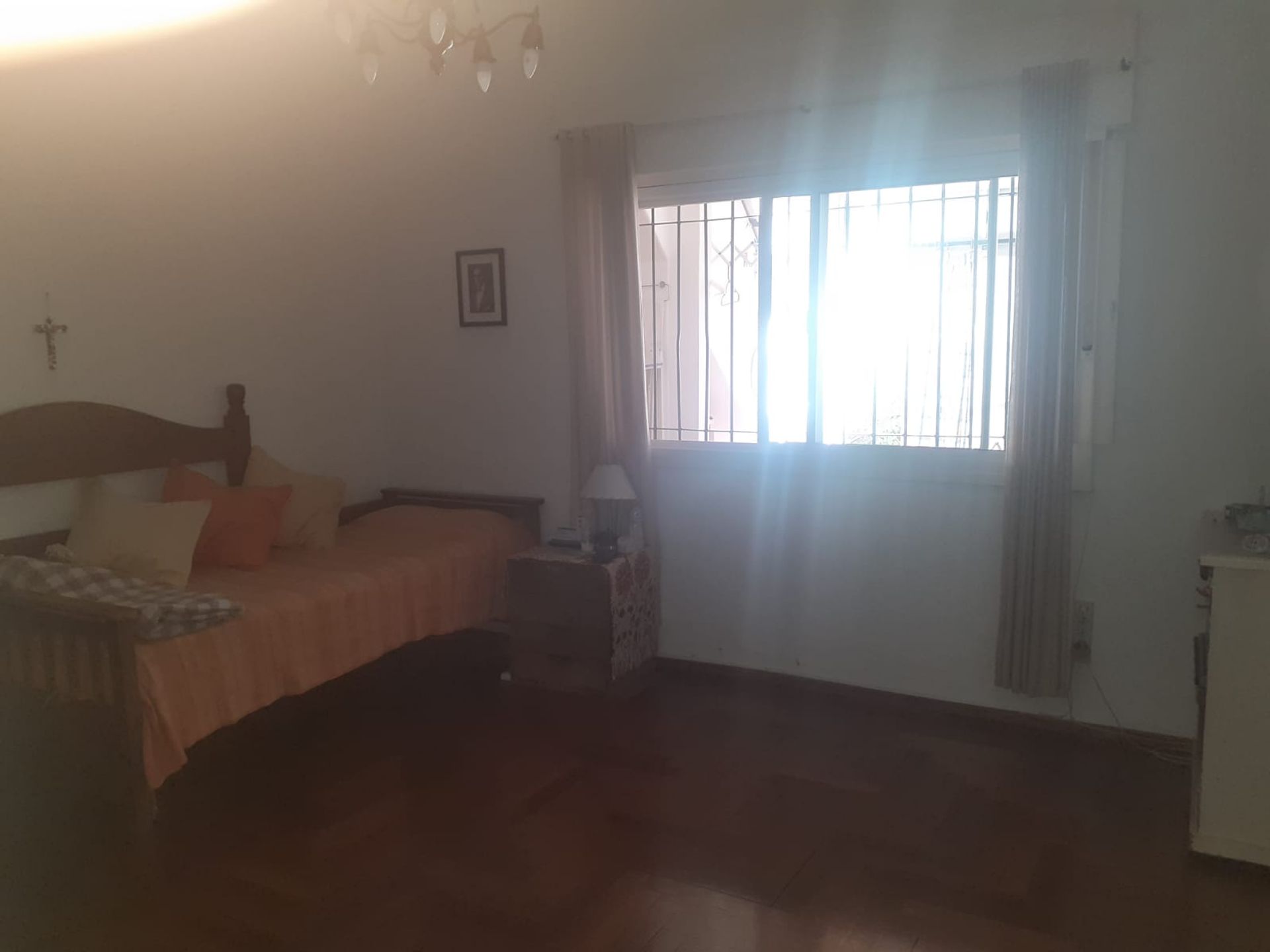 CASA EN VENTA EN SAN ANDRES 4AMB. + QUINCHO - 11