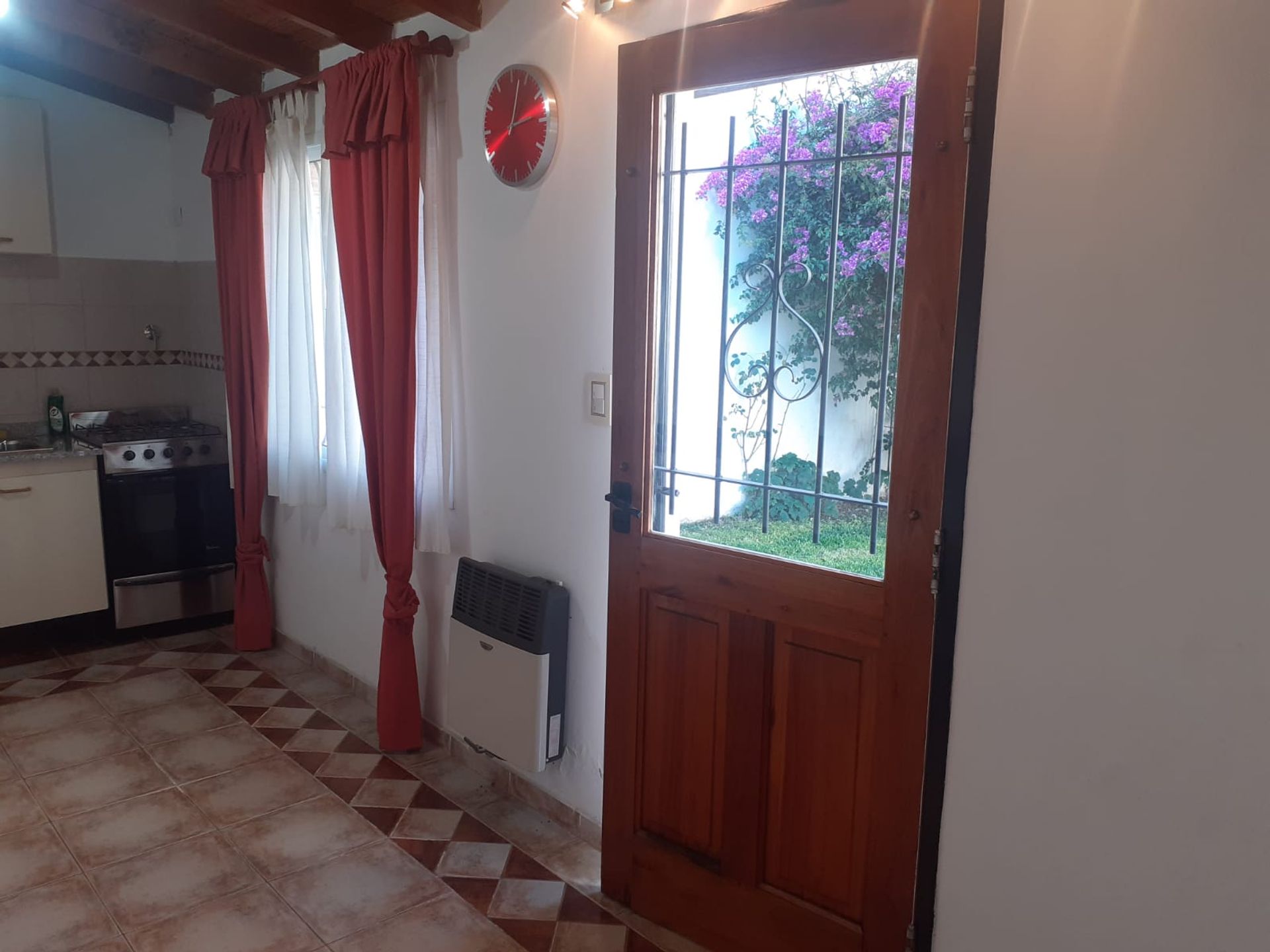 CASA EN VENTA EN SAN ANDRES 4AMB. + QUINCHO - 18