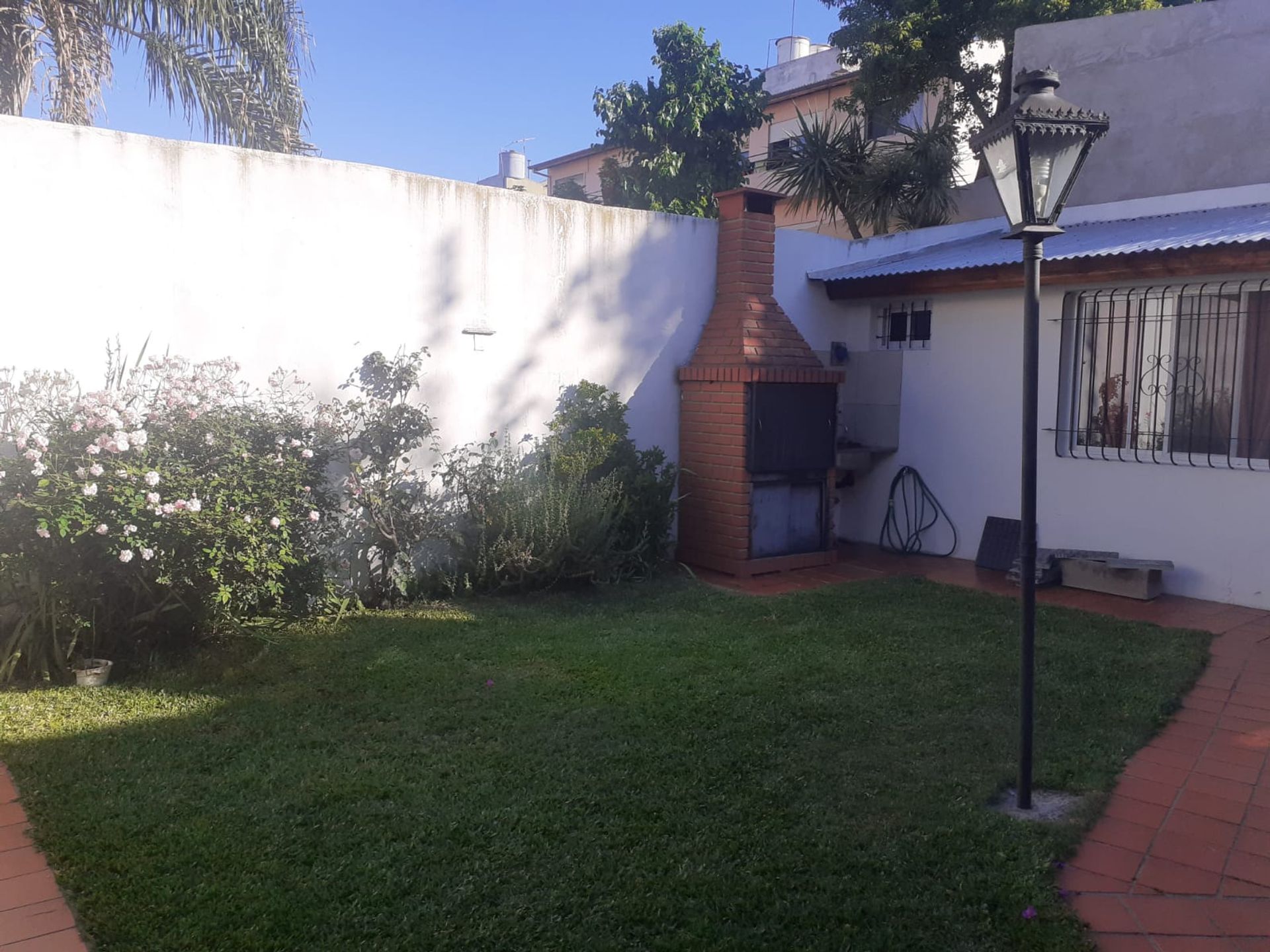 CASA EN VENTA EN SAN ANDRES 4AMB. + QUINCHO - 16