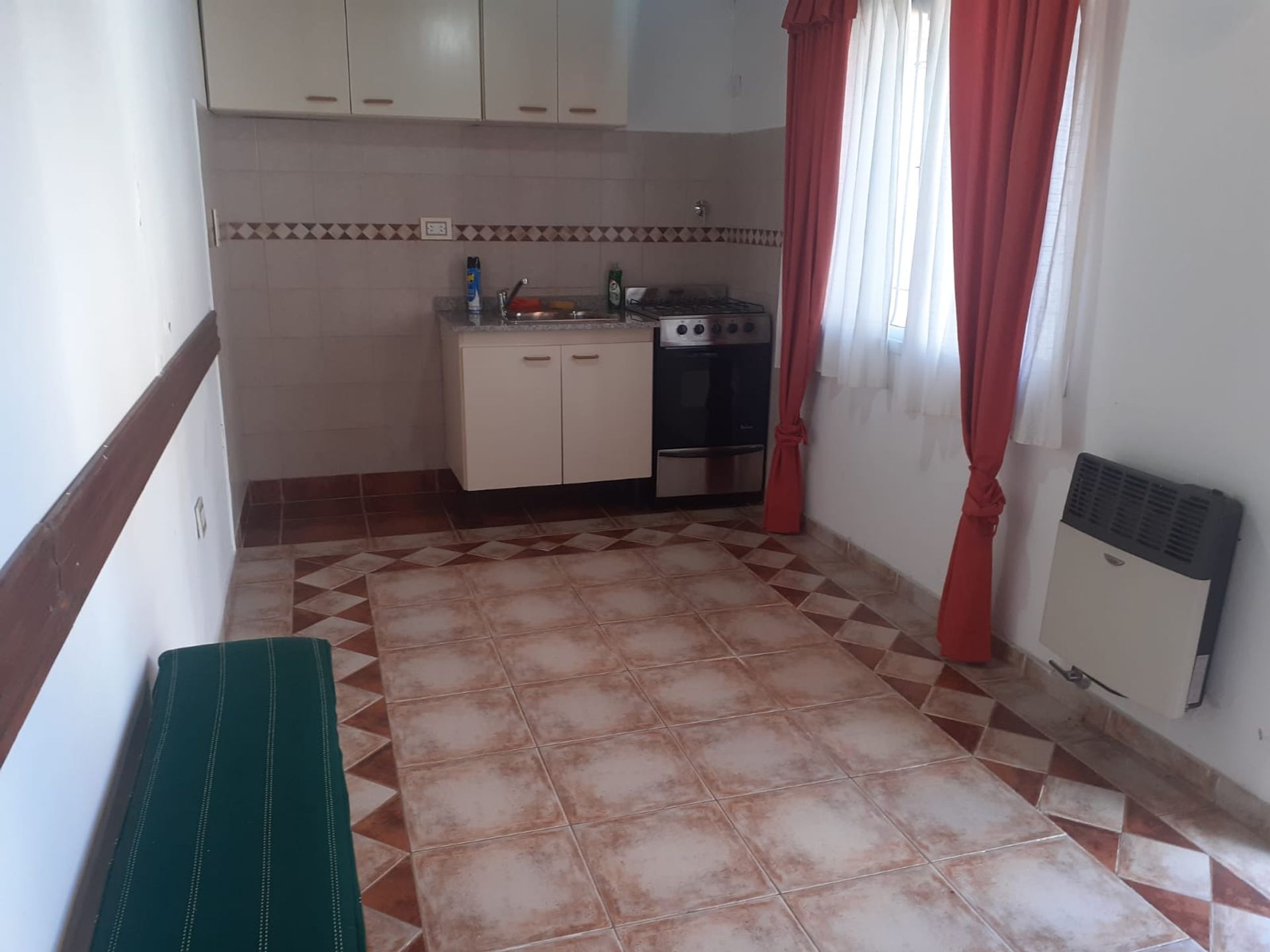 CASA EN VENTA EN SAN ANDRES 4AMB. + QUINCHO - 19