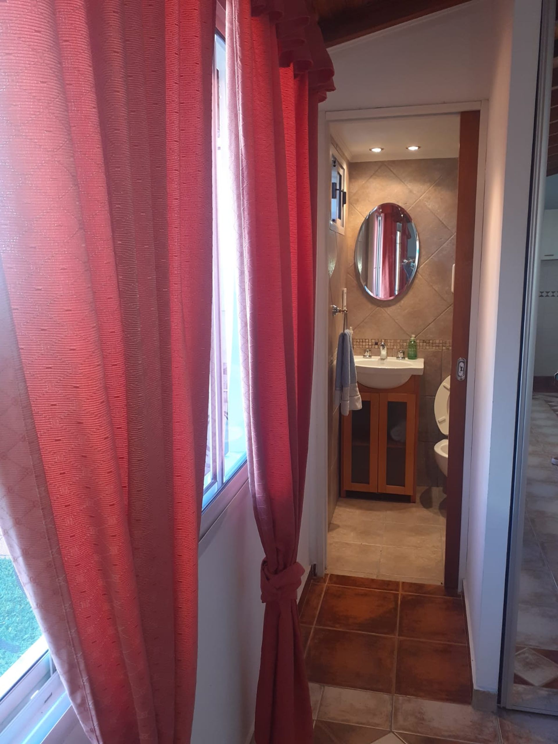 CASA EN VENTA EN SAN ANDRES 4AMB. + QUINCHO - 20